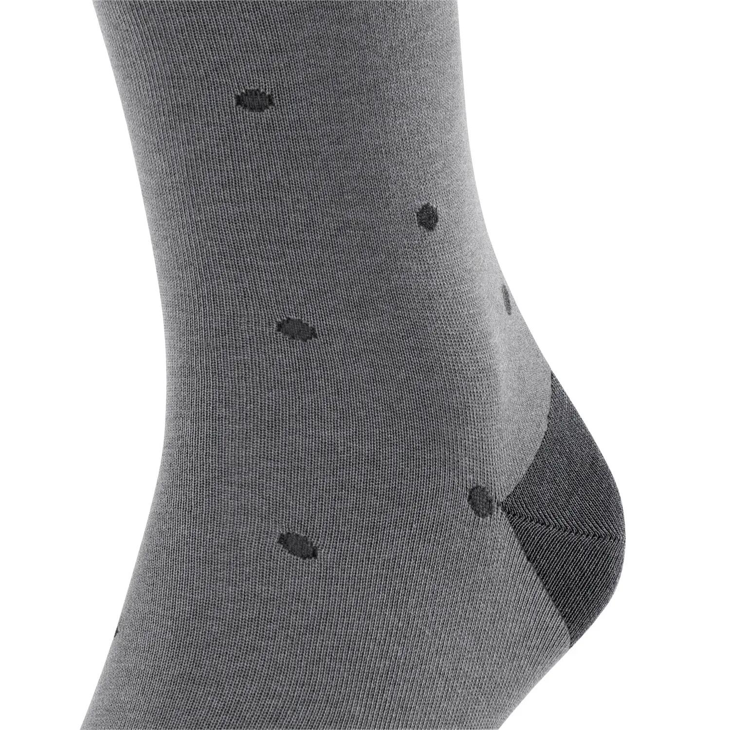 Falke Herren Kniestrümpfe Dot KH 15769 8/9