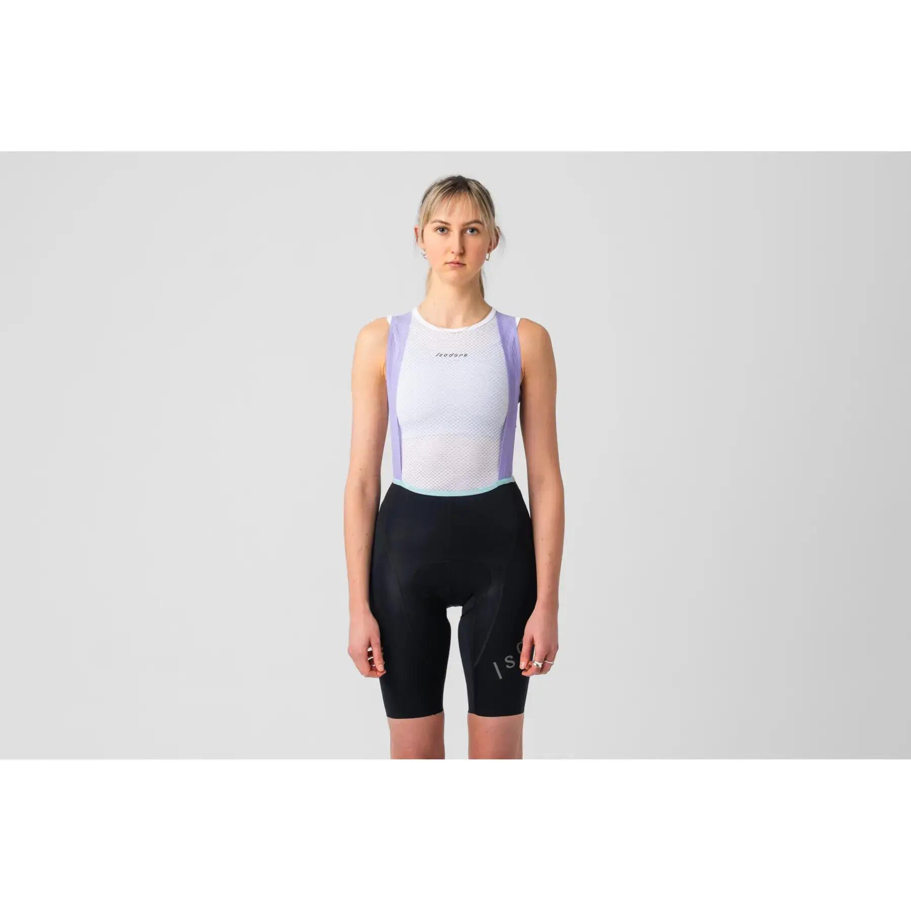 Trägerhose Damen Isadore Alternative 2/6