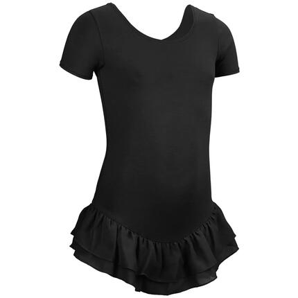 Justaucorps de danse fille Avento