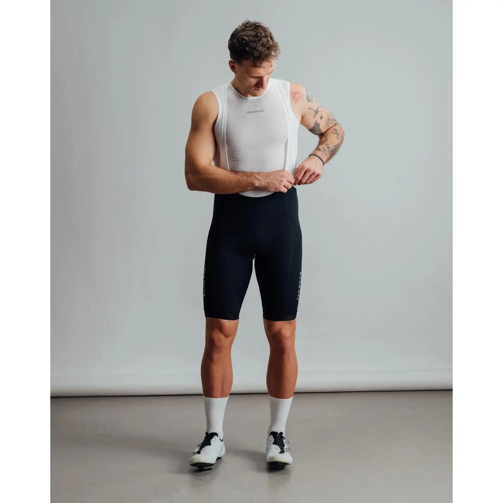Korte broek Isadore Debut 2/6