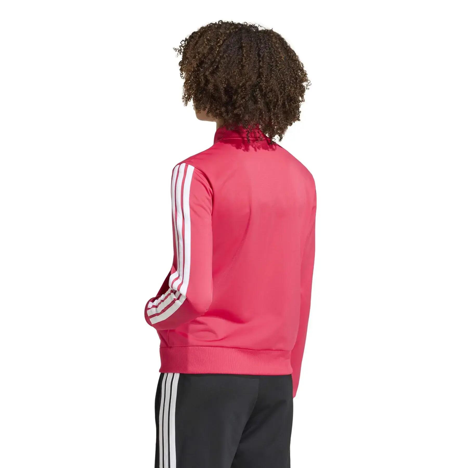 Tuta da donna adidas Essentials 5/8