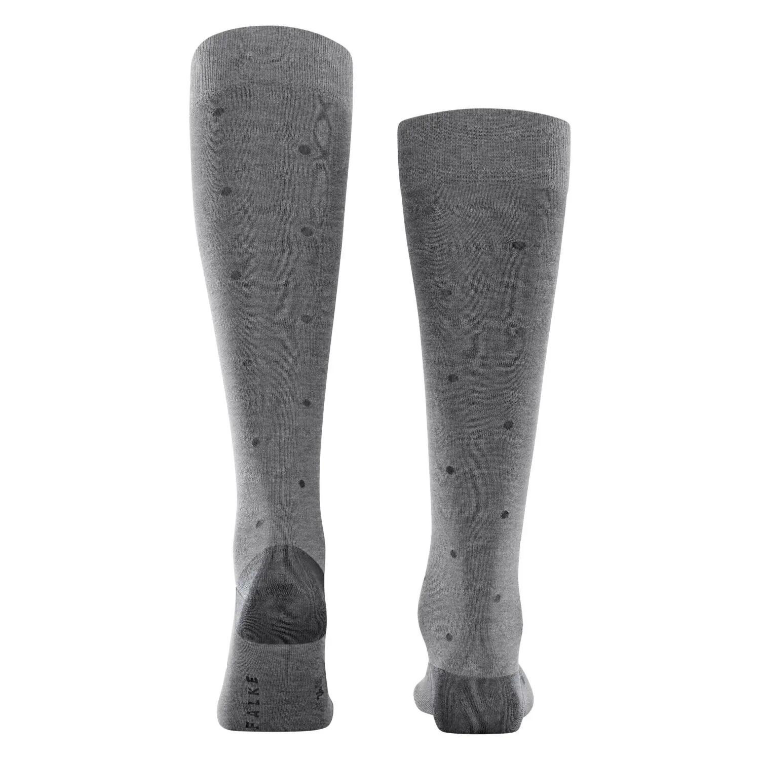 Falke Herren Kniestrümpfe Dot KH 15769 6/9