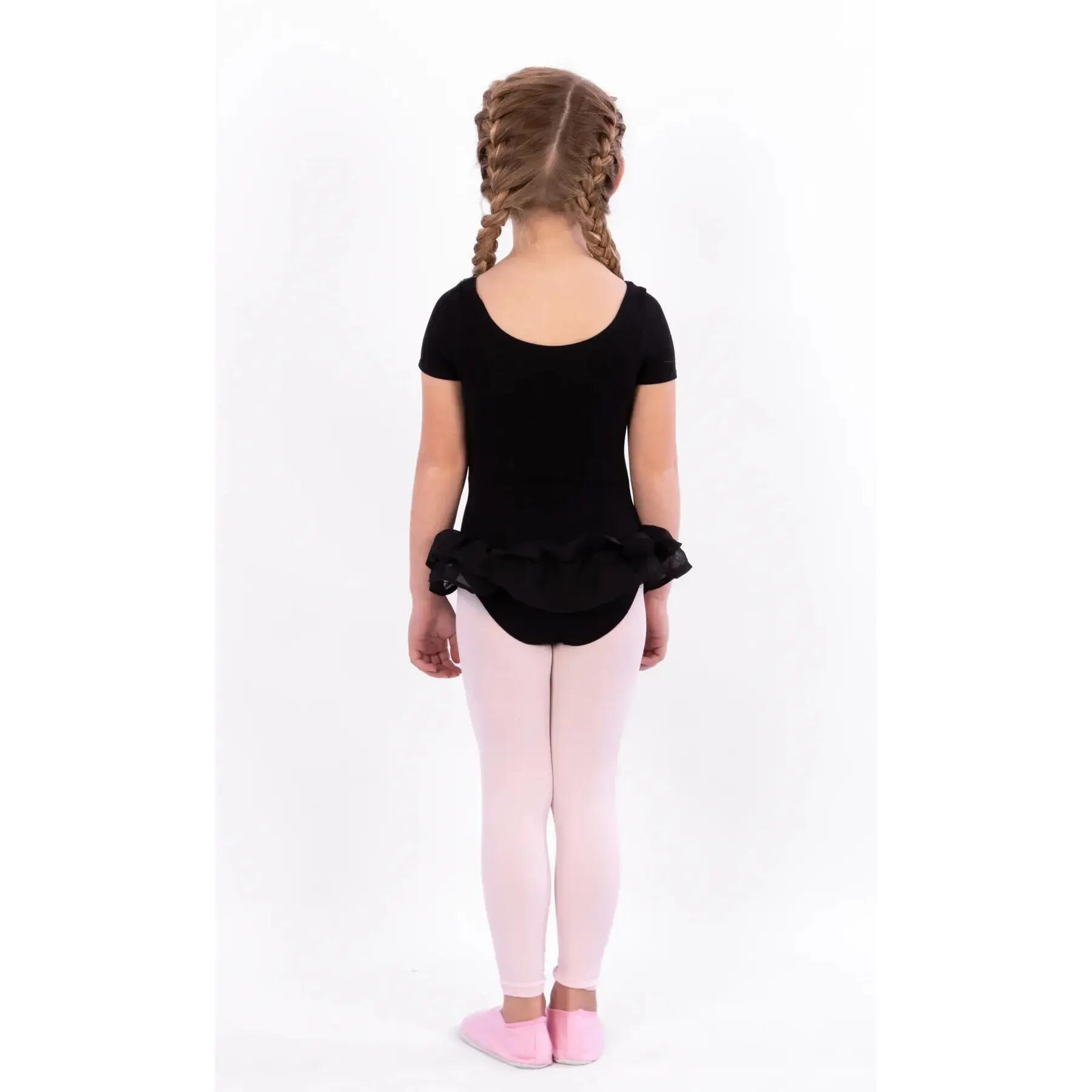 Body da danza per ragazza Avento 2/3