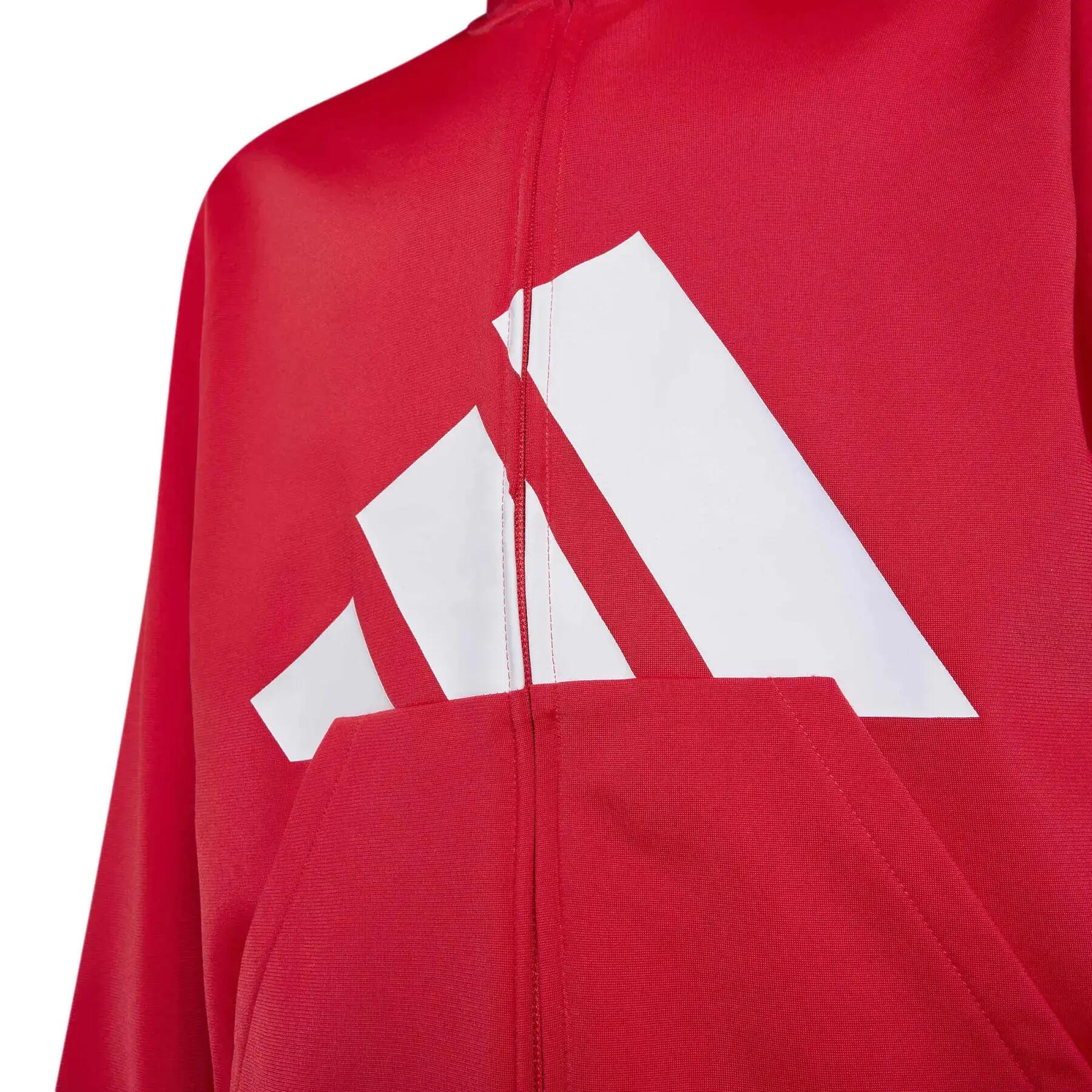 Gyerek melegítő adidas Essentials Climacool 7/13