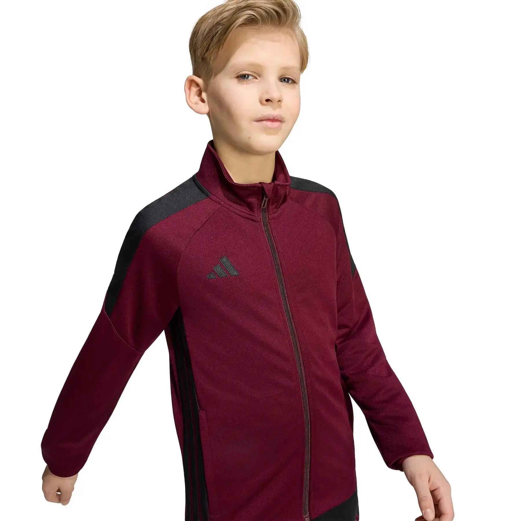 Kinder trainingspak adidas Essentials Tiro 26 7/7