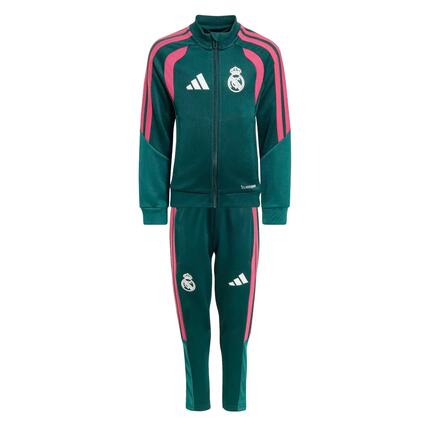 Survêtement bébé Real Madrid Competition Tiro 26