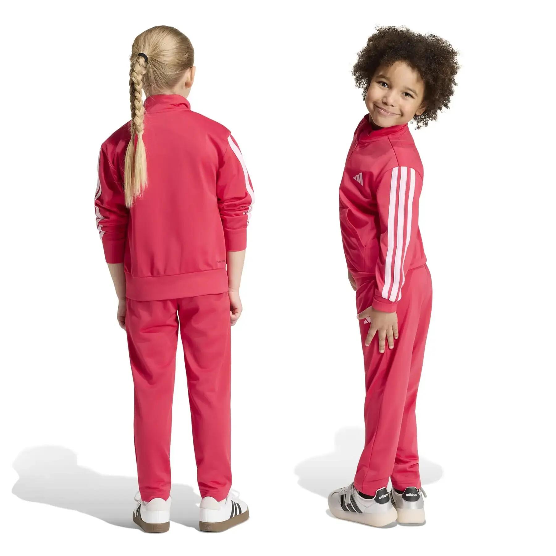 Chándal Essentials Climacool (Niños) 6/12