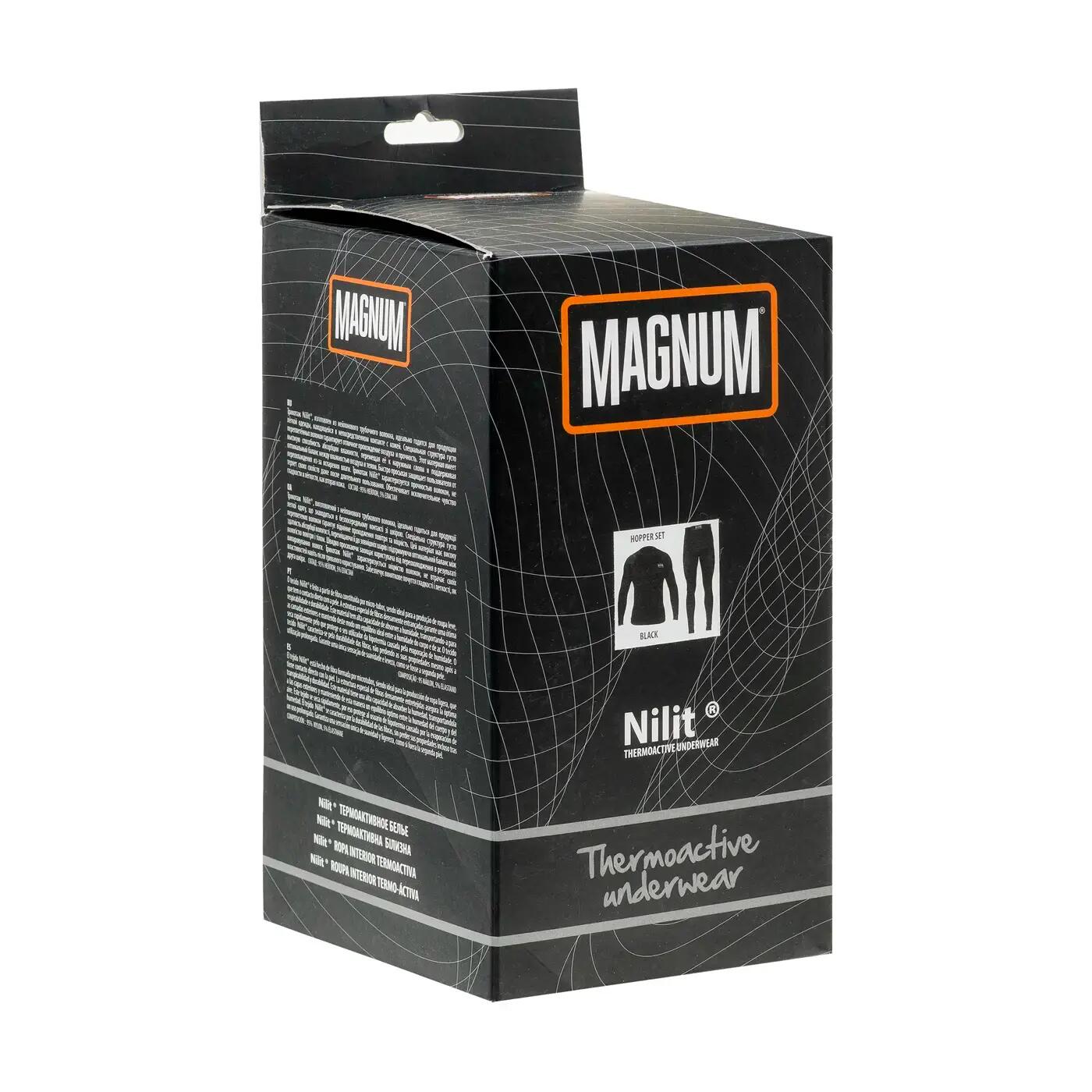 Ensemble de sous-vêtements Magnum Hopper 4/4