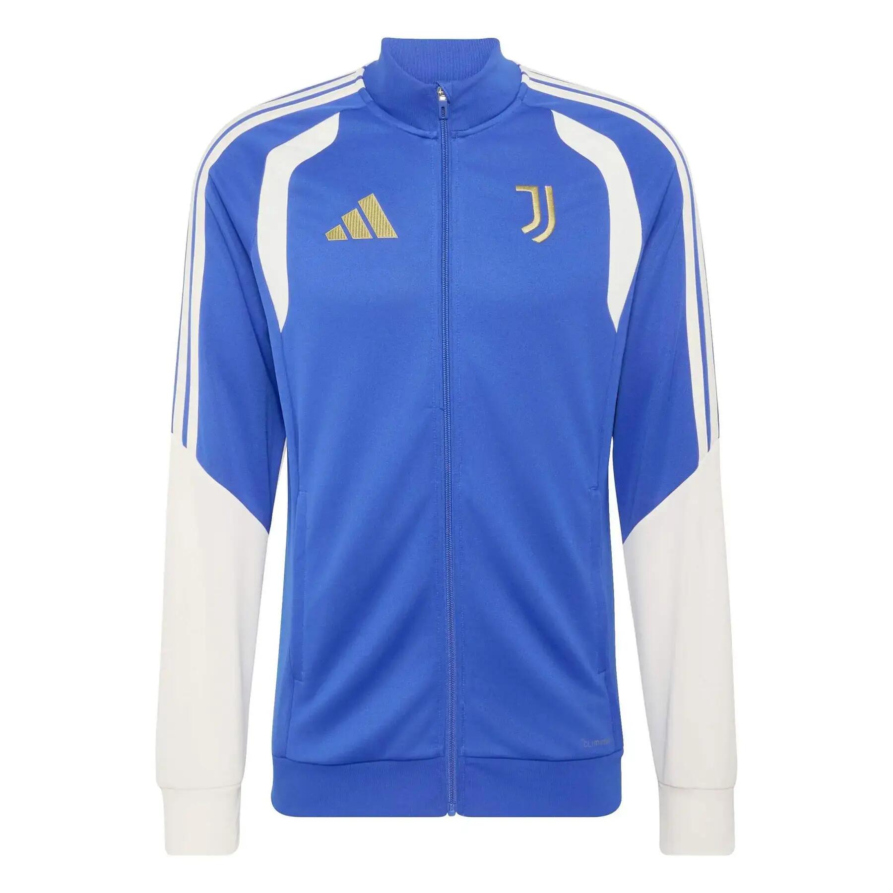 Fc Juventus Tuta Di Rappresentanza Adidas 2026/27 6/7