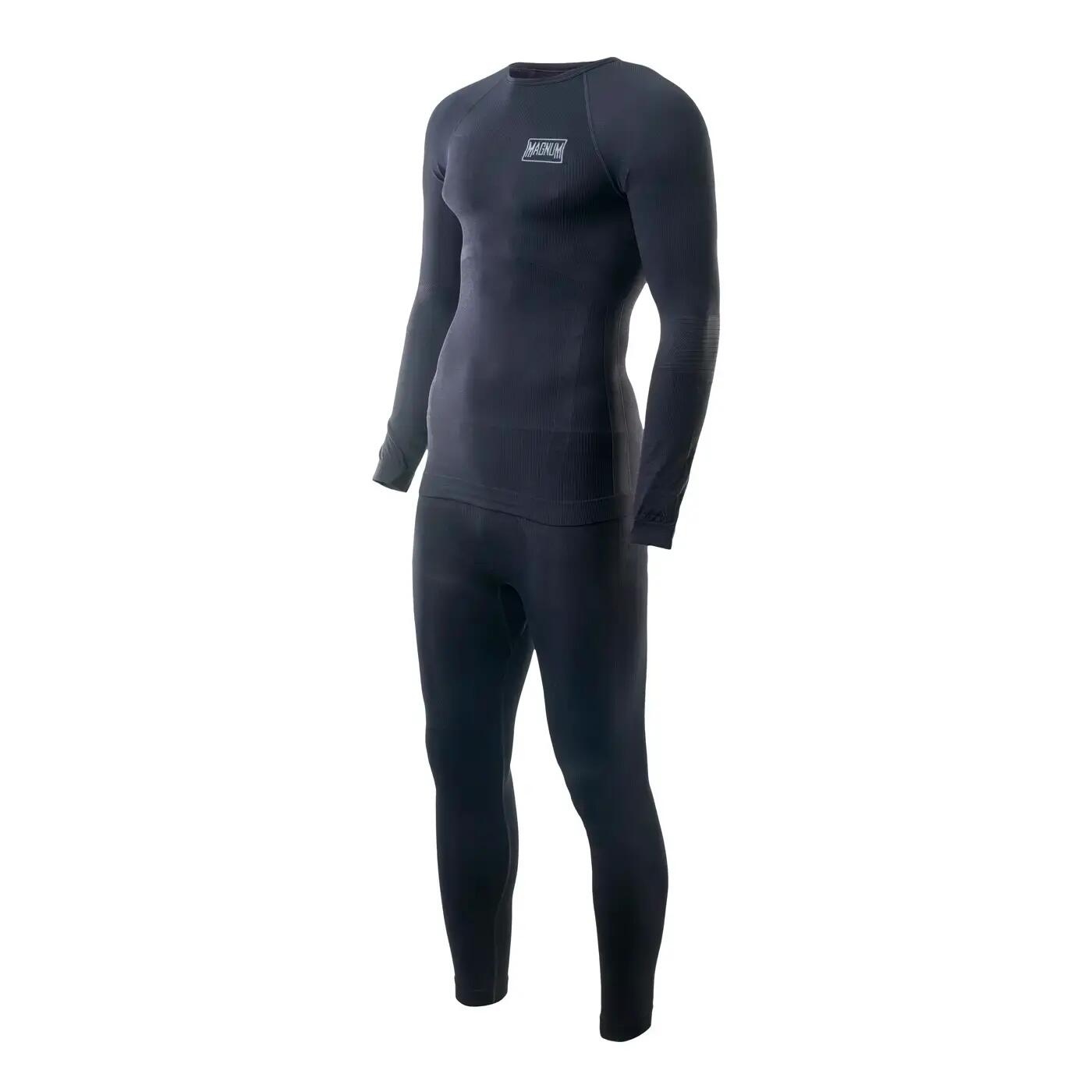 Ensemble de sous-vêtements Magnum Hopper 3/4