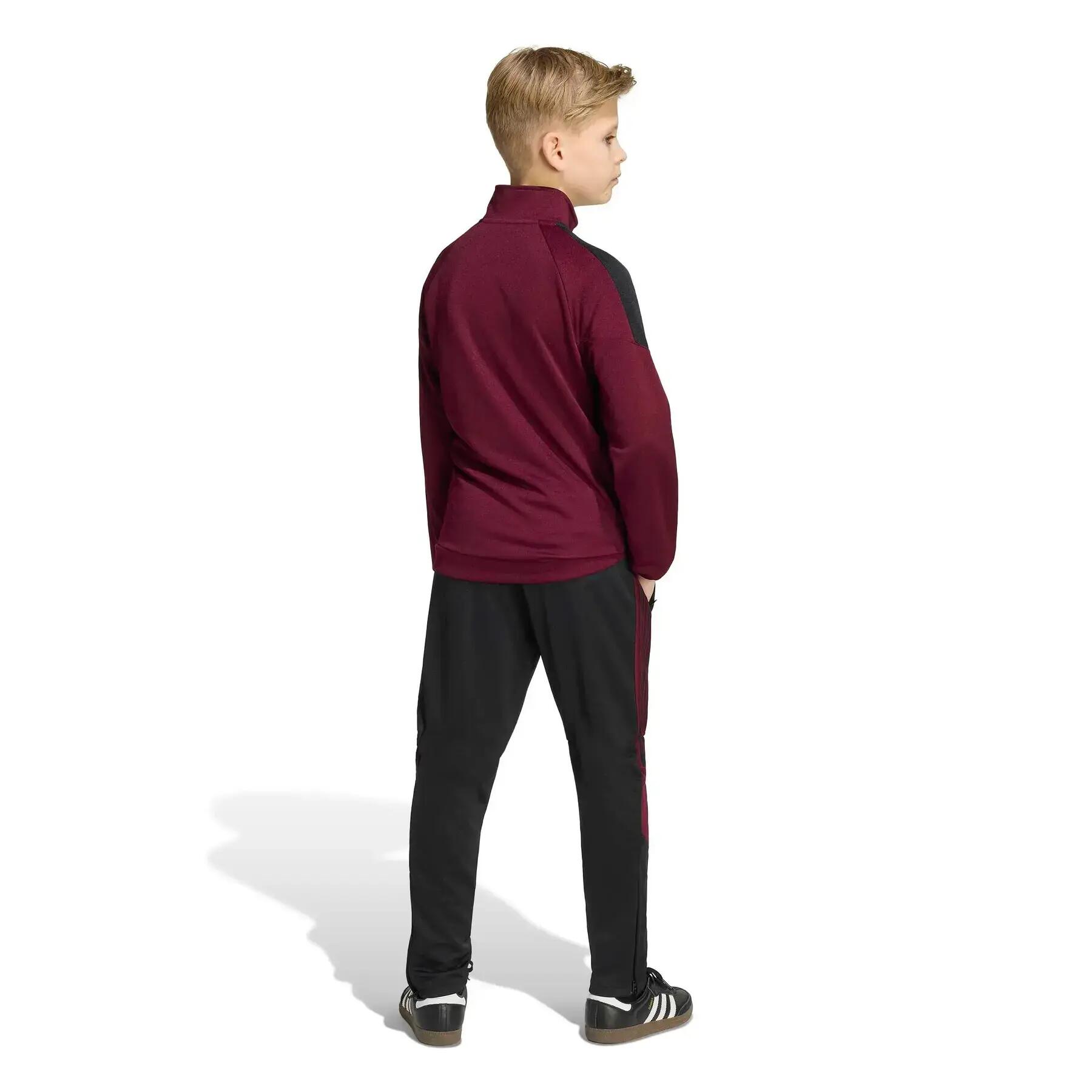 Kinder trainingspak adidas Essentials Tiro 26 5/7