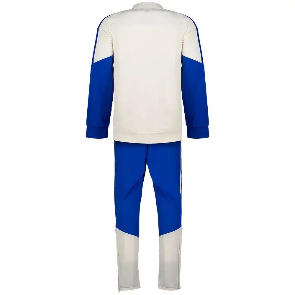 Juventus Turin trainingspak Tiro 2026 3/3