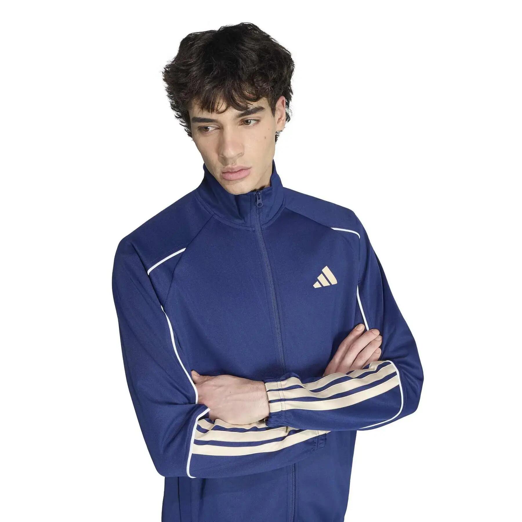 Survêtement adidas Stadium 3-Stripes 7/7