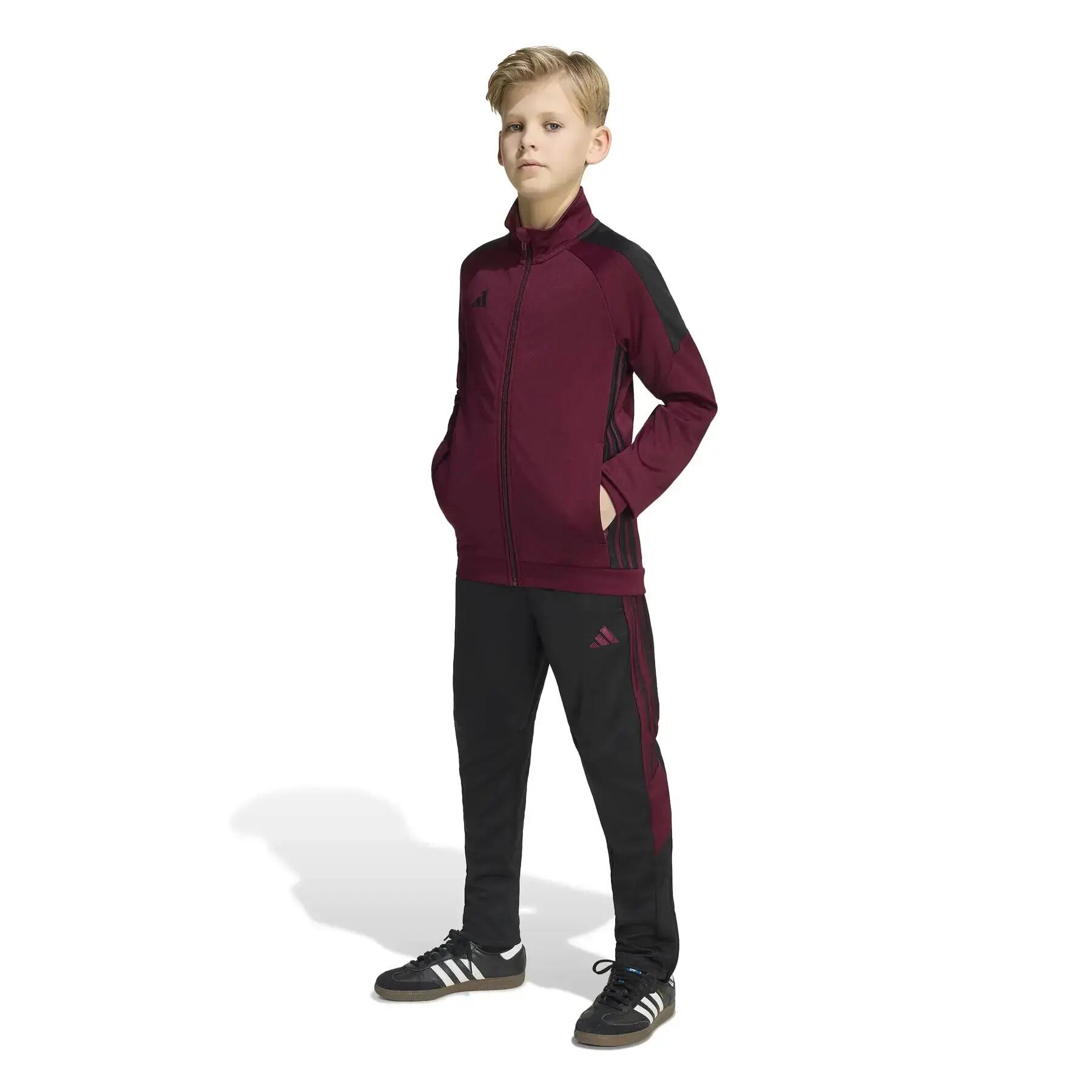 Kinder trainingspak adidas Essentials Tiro 26 4/7