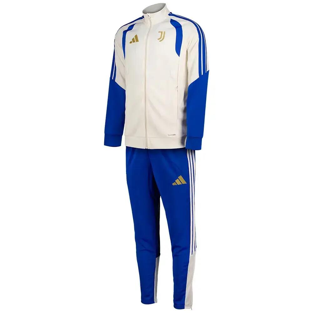 Juventus Turin trainingspak Tiro 2026 2/3