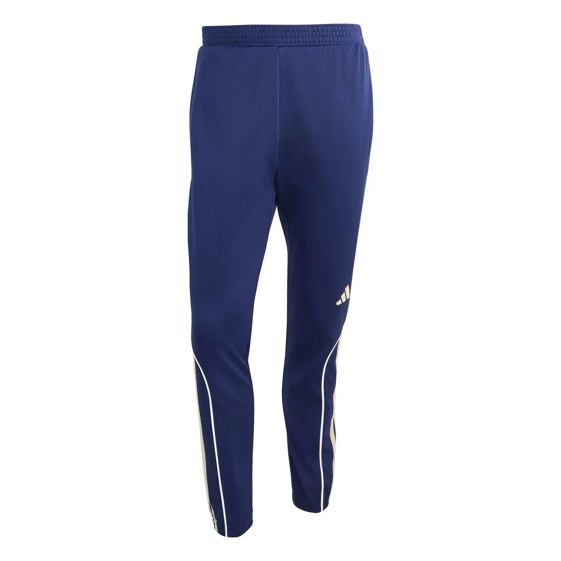 Survêtement adidas Stadium 3-Stripes 6/7
