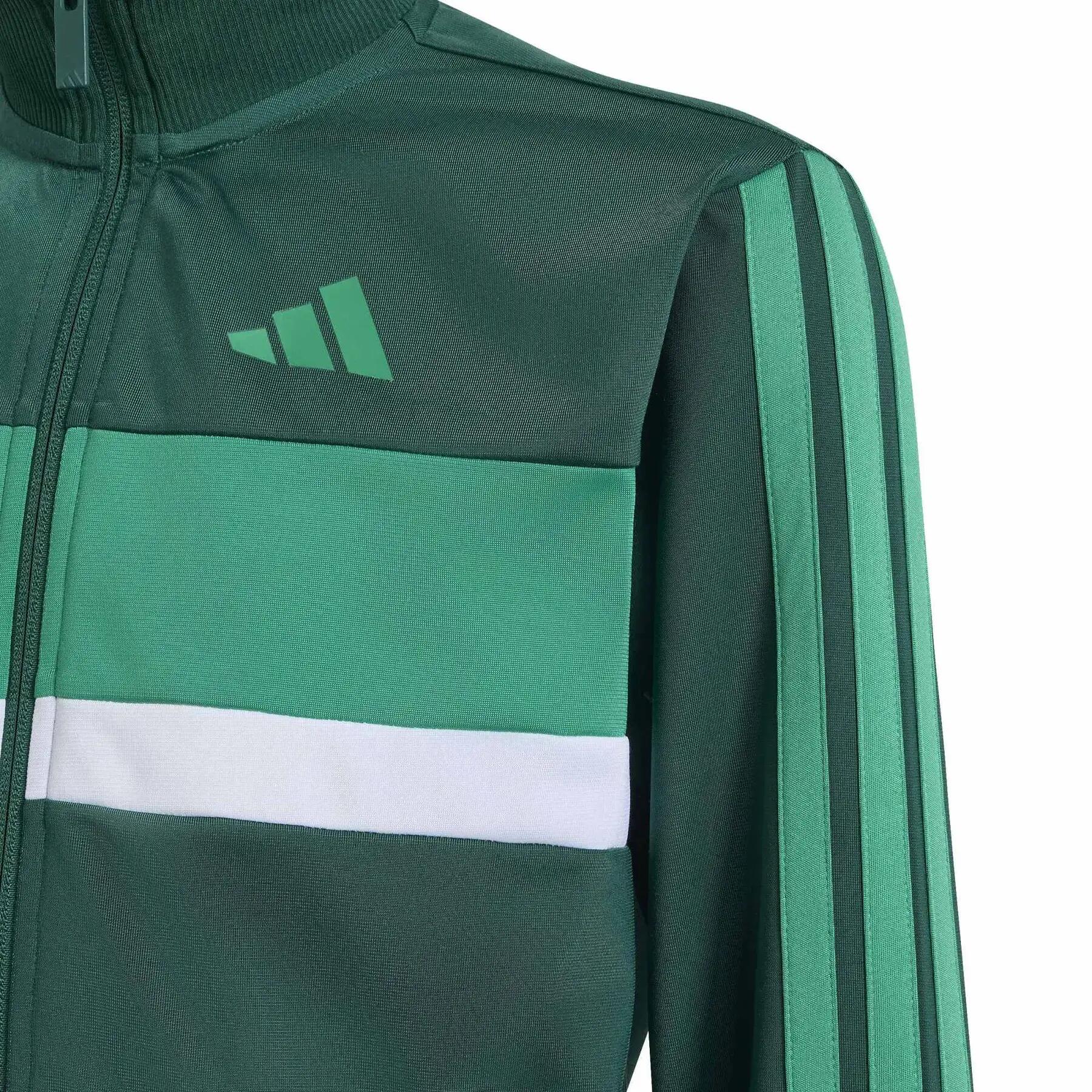 Dziecięcy dres adidas Essentials Tiberio 6/13