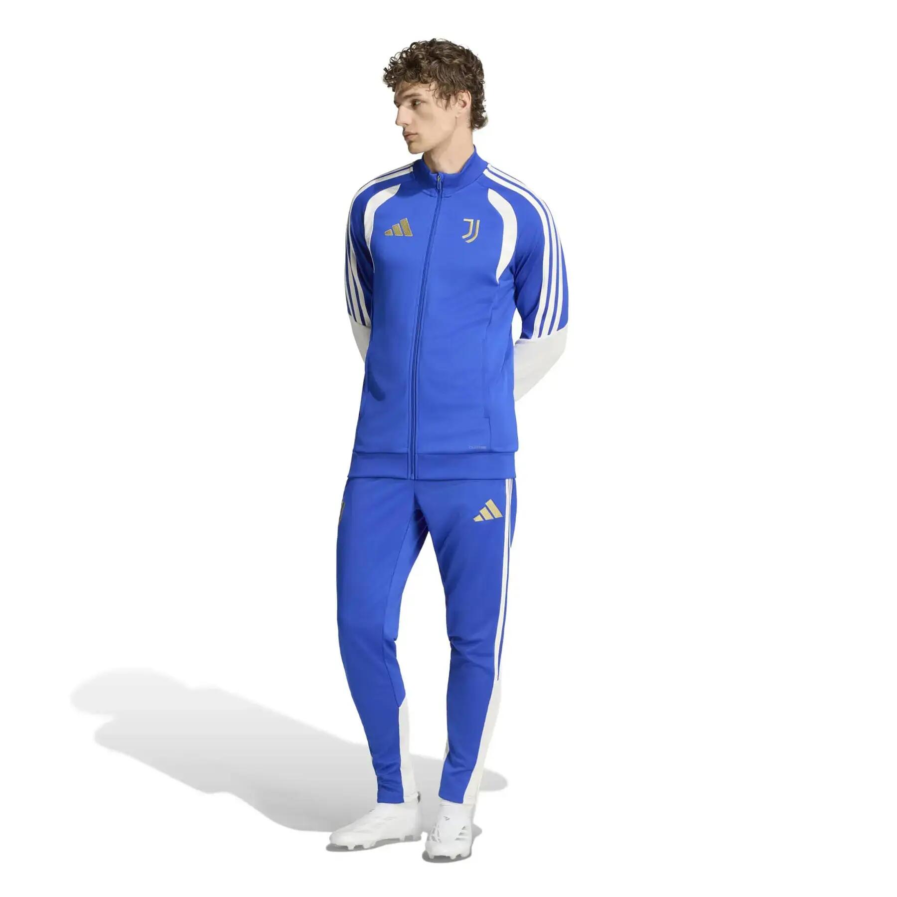 Fc Juventus Tuta Di Rappresentanza Adidas 2026/27 3/7