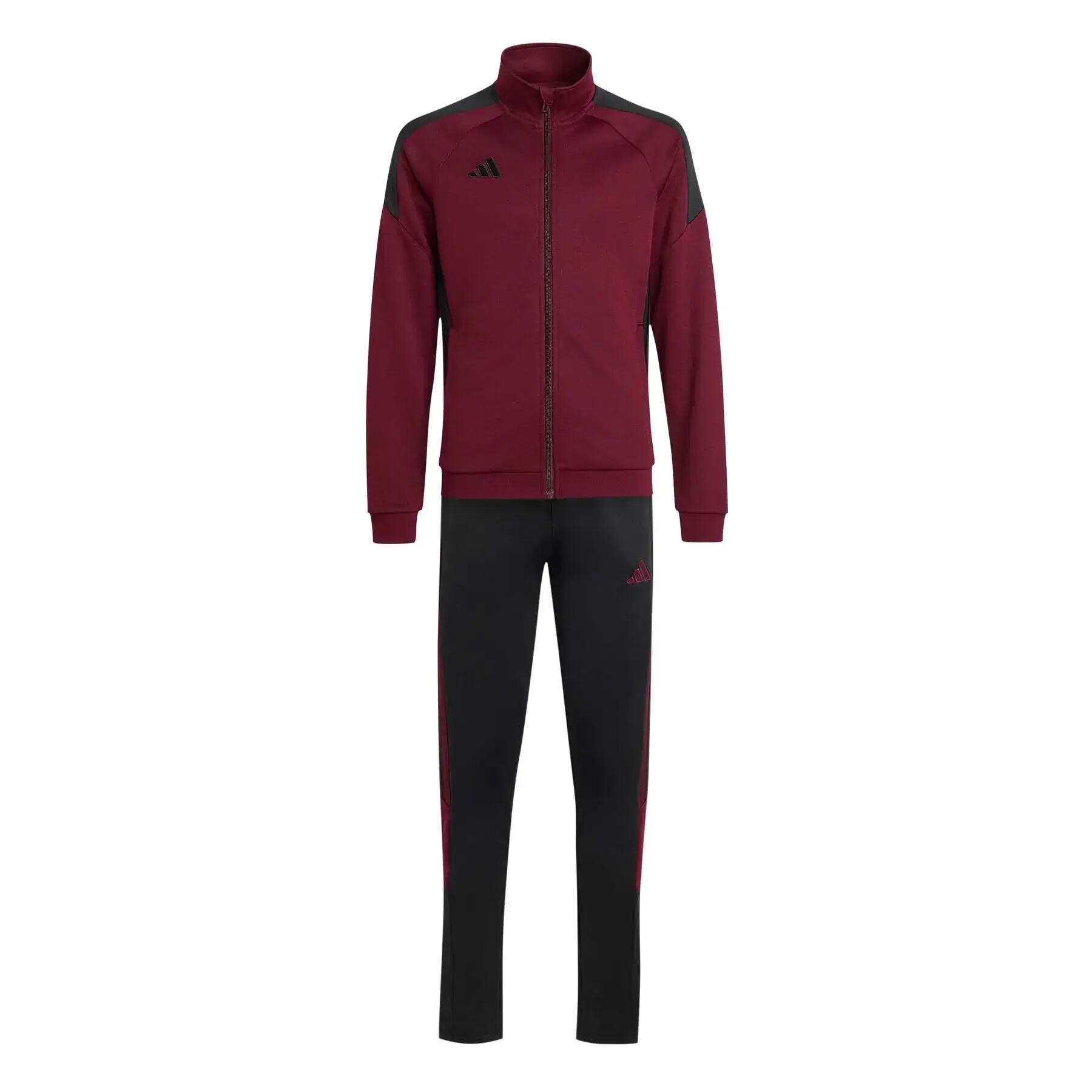 Kinder trainingspak adidas Essentials Tiro 26 2/7