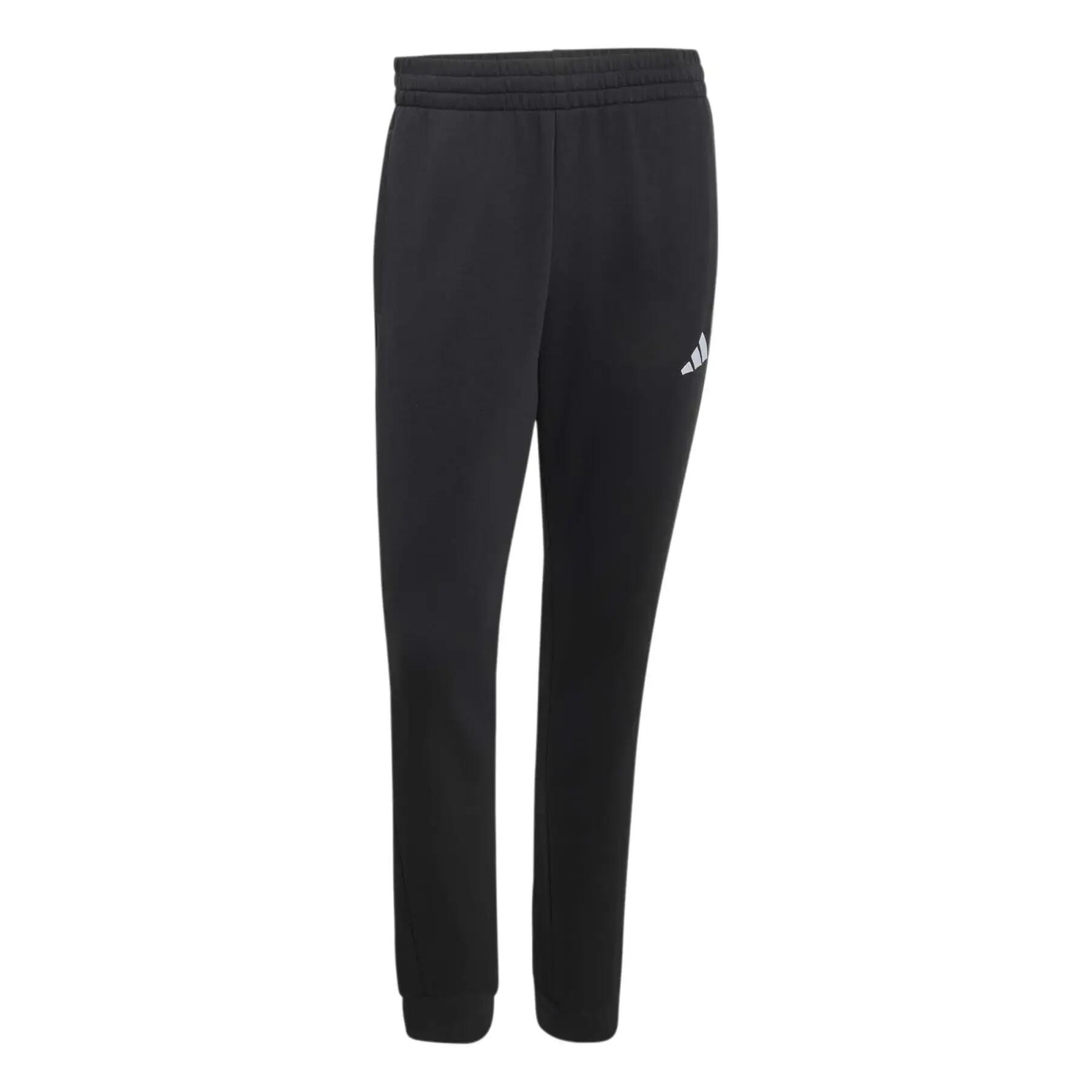 Fato de treino para desporto adidas French Terry 3-Stripes 6/7