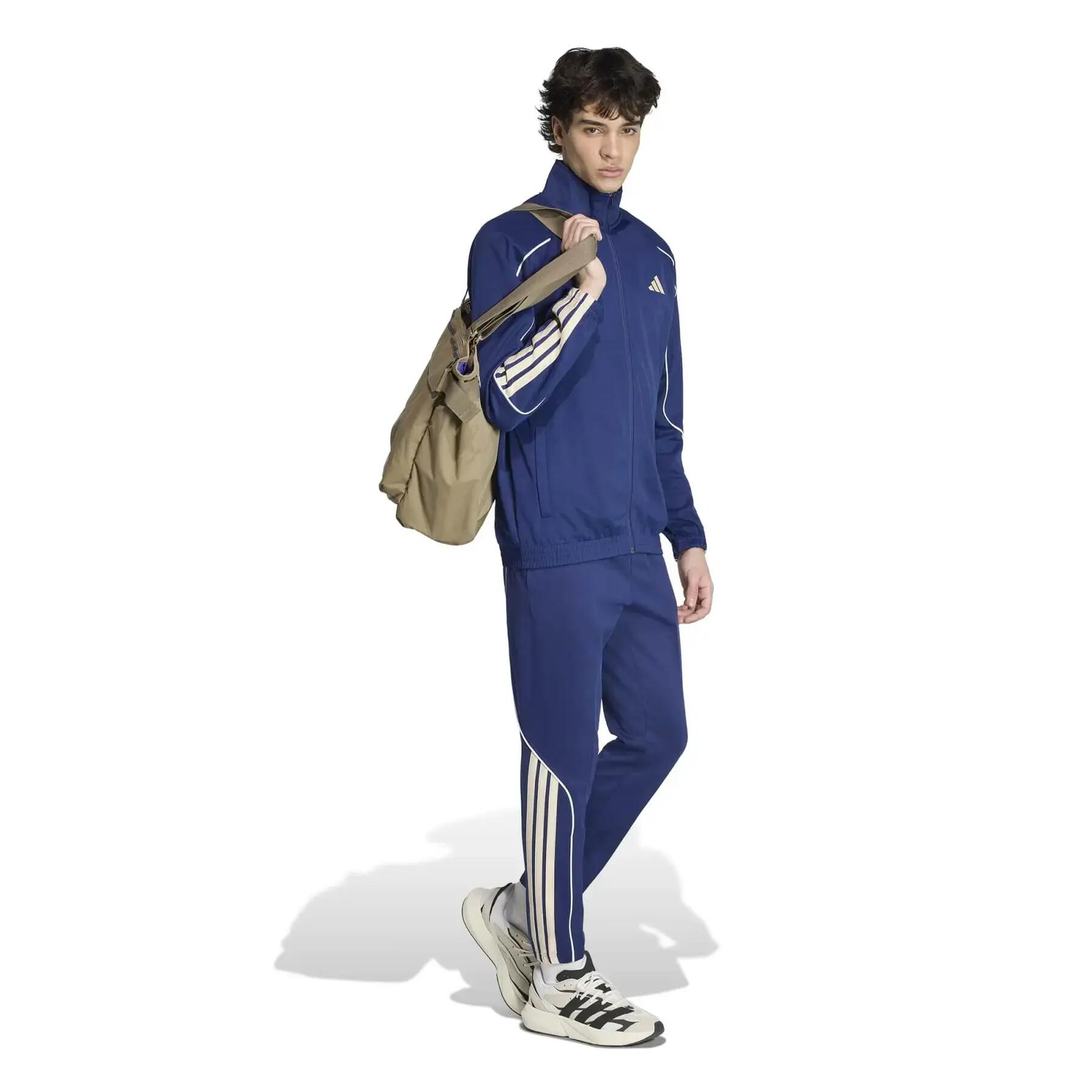 Survêtement adidas Stadium 3-Stripes 3/7