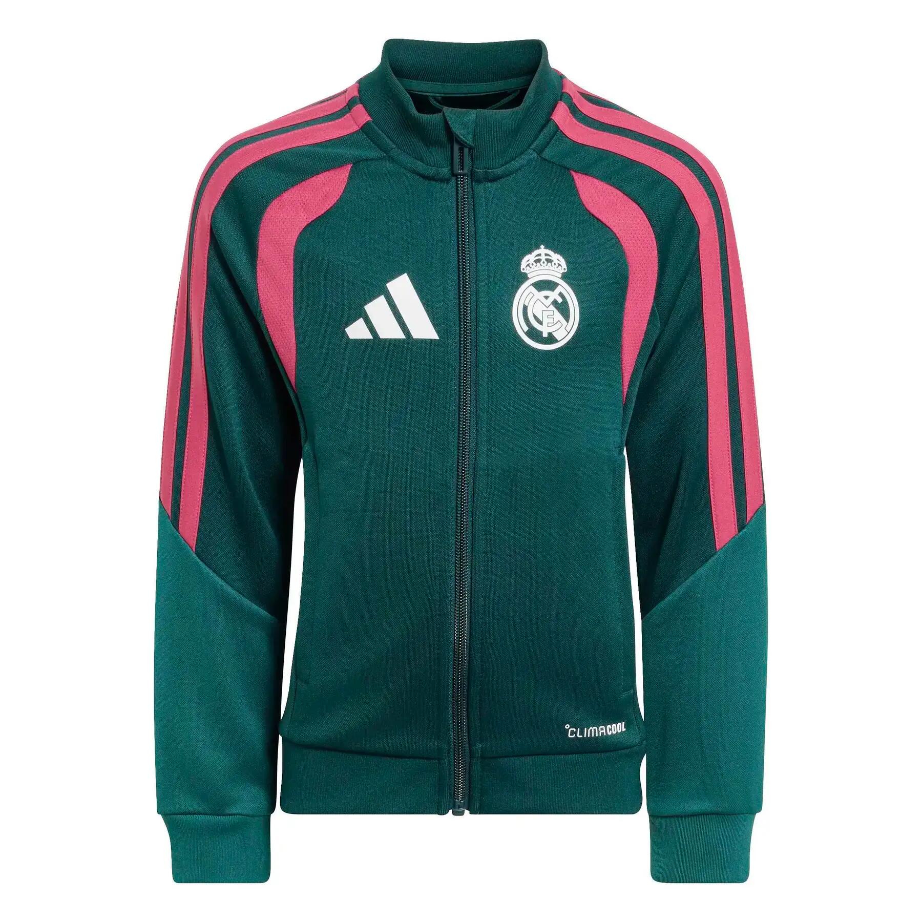 Survêtement enfant Real Madrid Competition Tiro 26 2/7