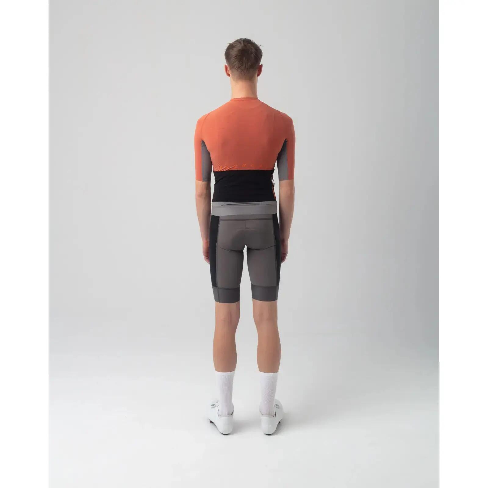 Wollen Maillot Isadore Distance Performance 3/6