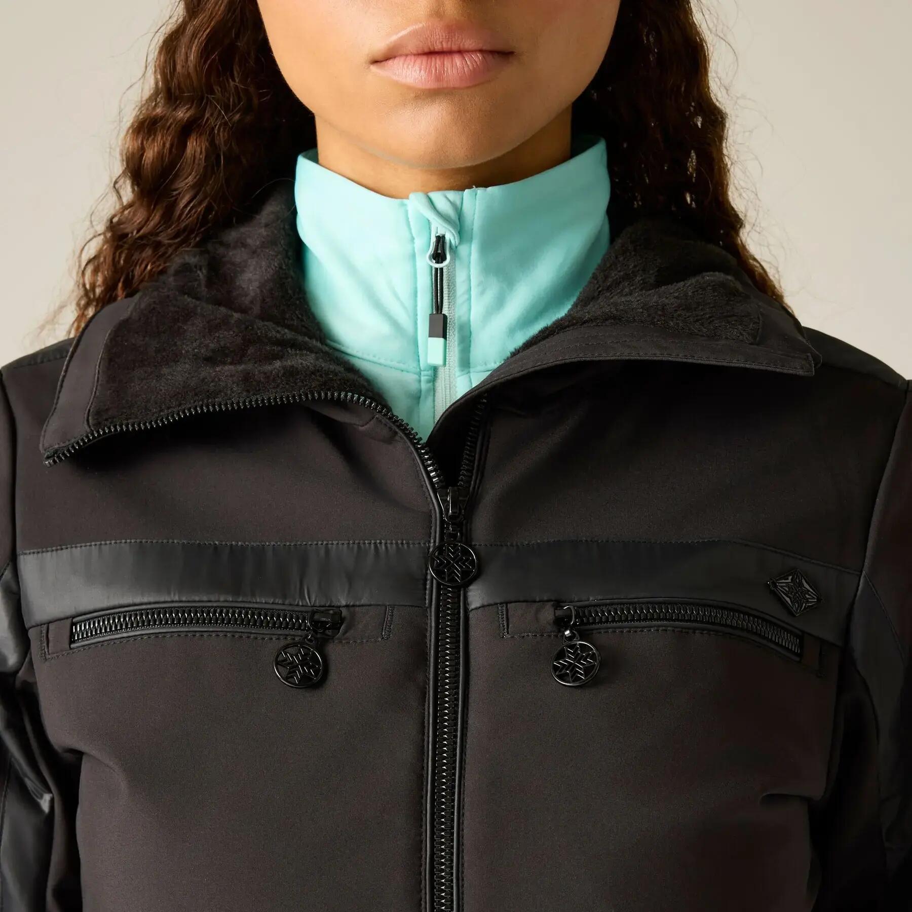 Combinaison de ski femme Dare 2B Supremacy II 4/7