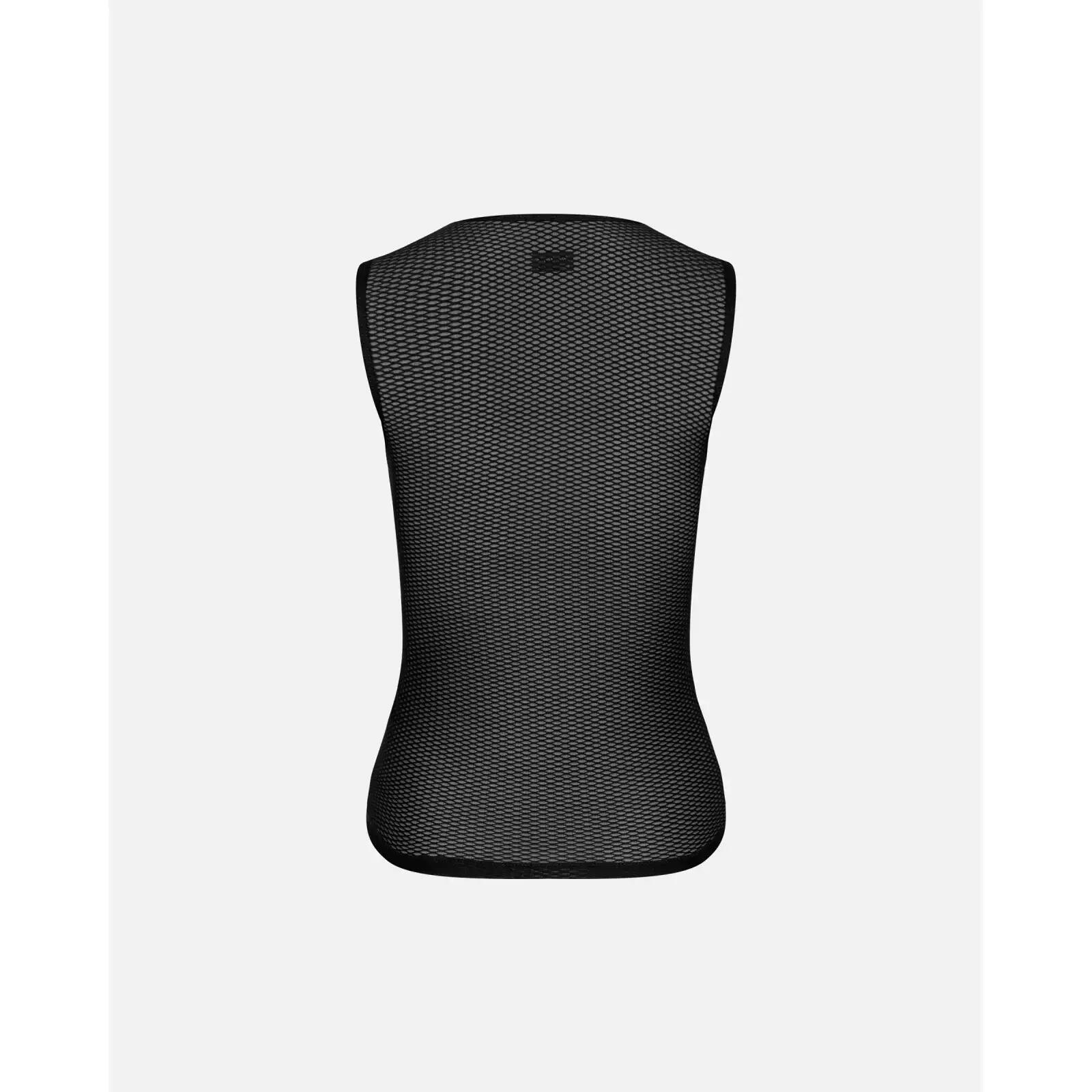 Lichte mouwloze body vrouw Isadore 2/6