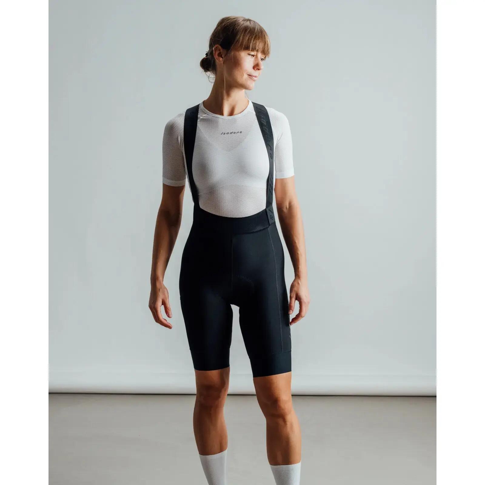 Maillot de corps léger femme Isadore 2/6