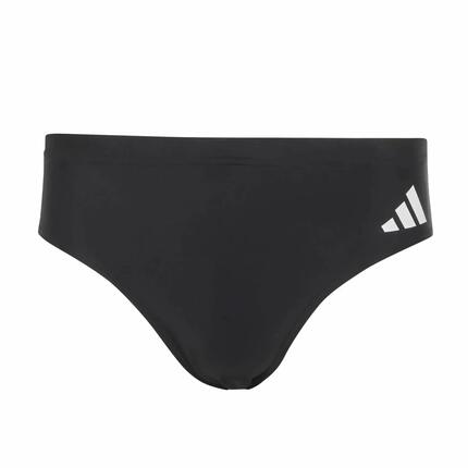 SOLID SWIM TRUNKS