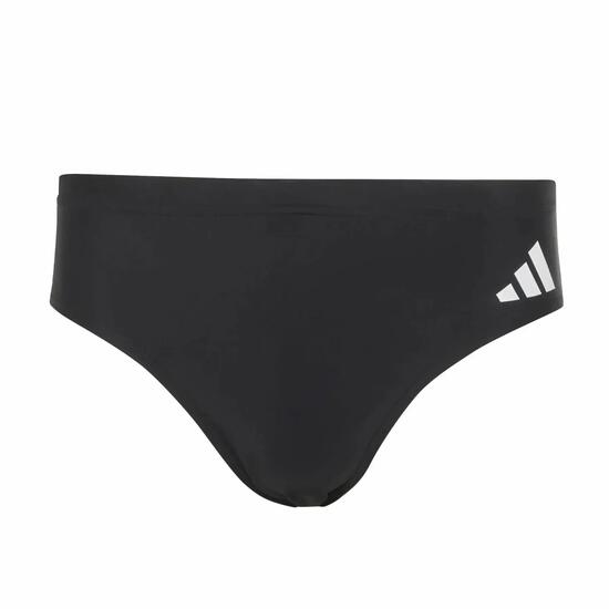 SOLID SWIM TRUNKS