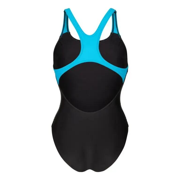 Damski kostium kąpielowy 1-częściowy Arena Nuance Swim Pro 7/7