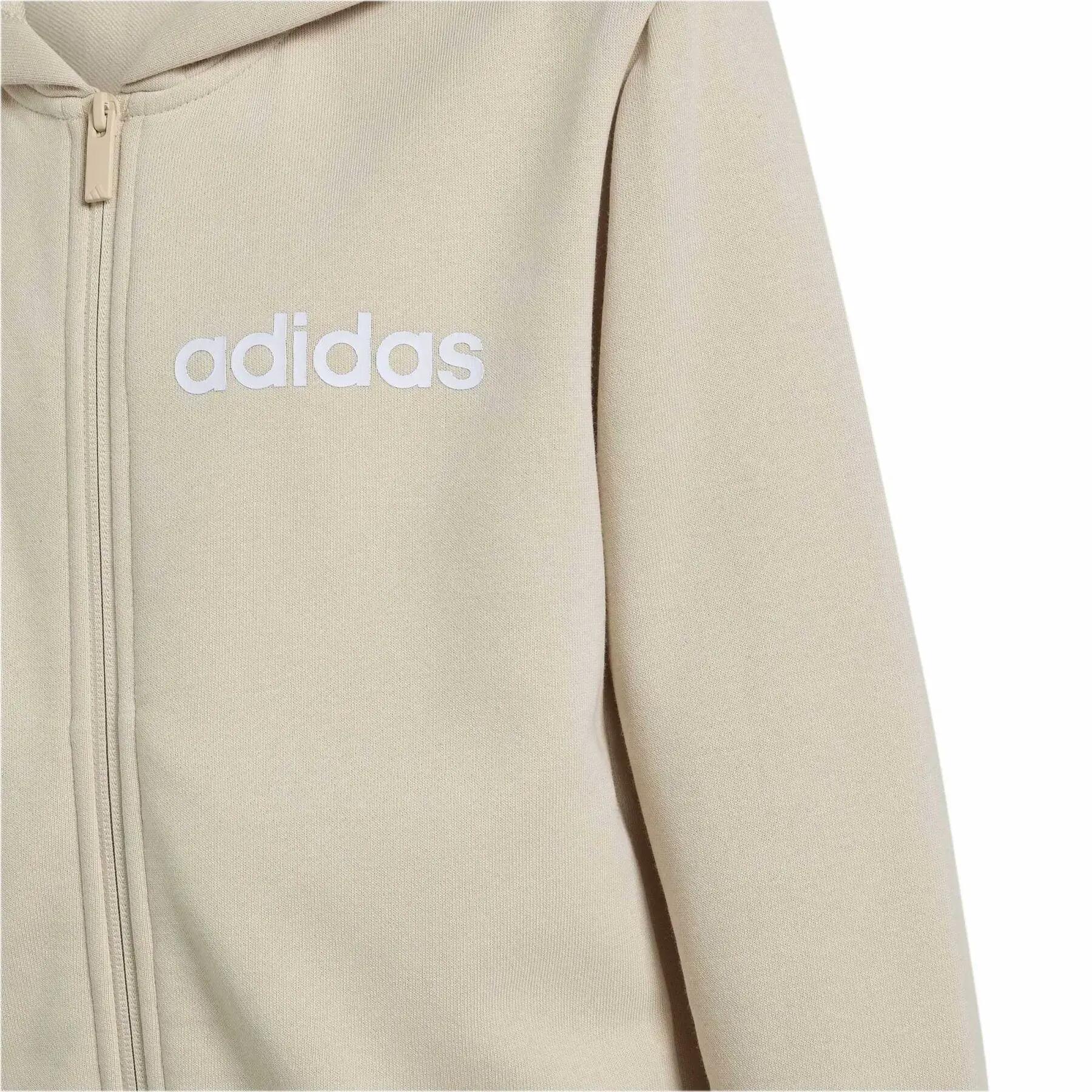 Kinder trainingspak adidas Essentials 6/7