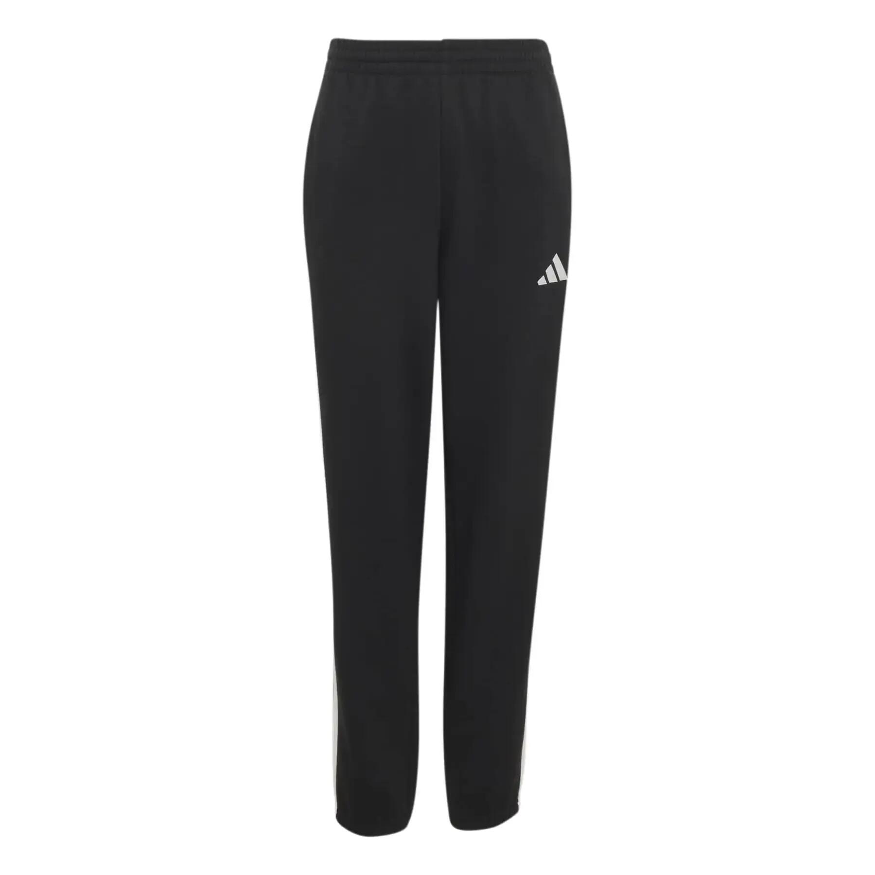 Chándal para niños adidas Essentials 3-Stripes 4/7