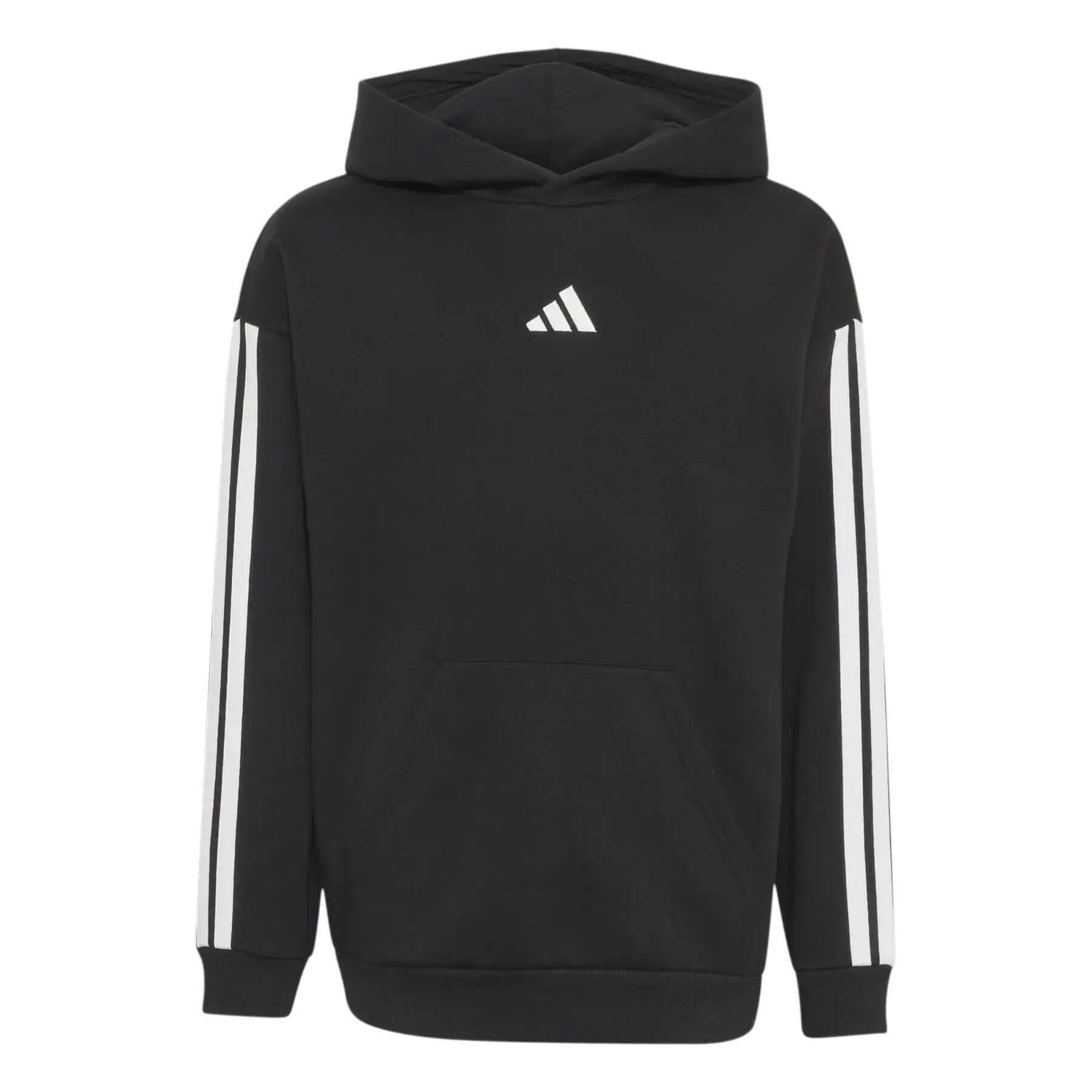 Chándal para niños adidas Essentials 3-Stripes 3/7
