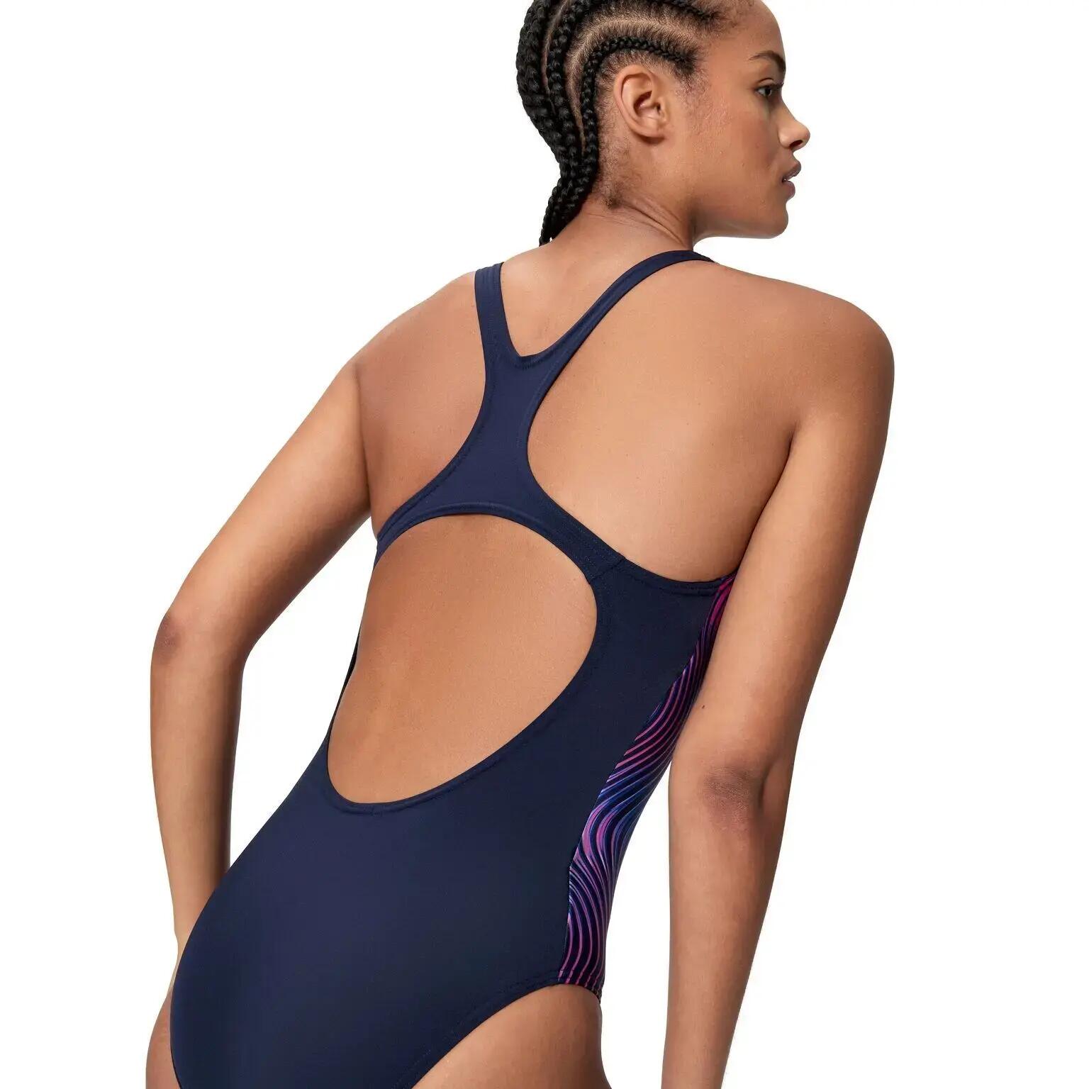 Speedo Women's Swimsuit 6/7