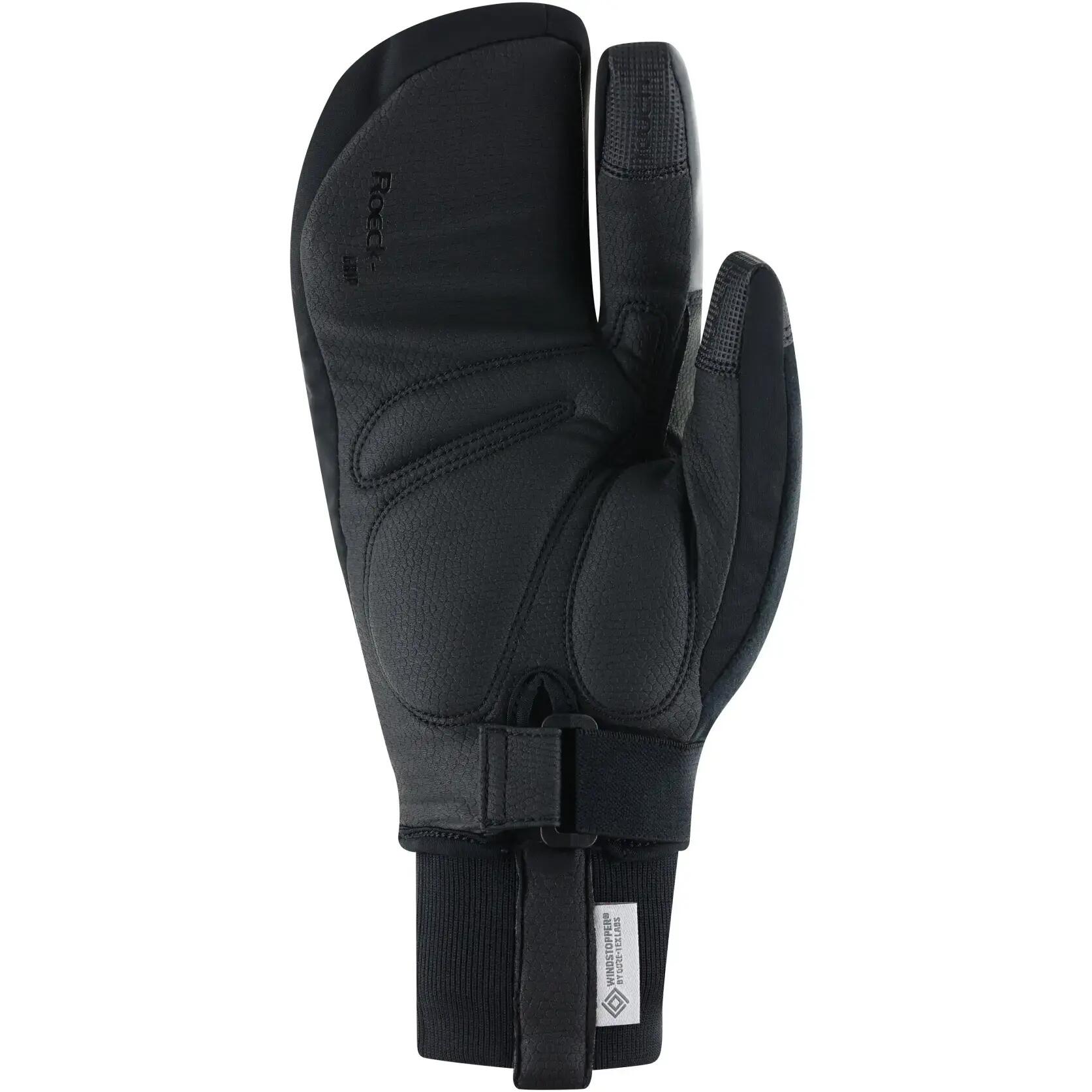 Luvas compridas Roeckl Villach 3 Trigger 2/2