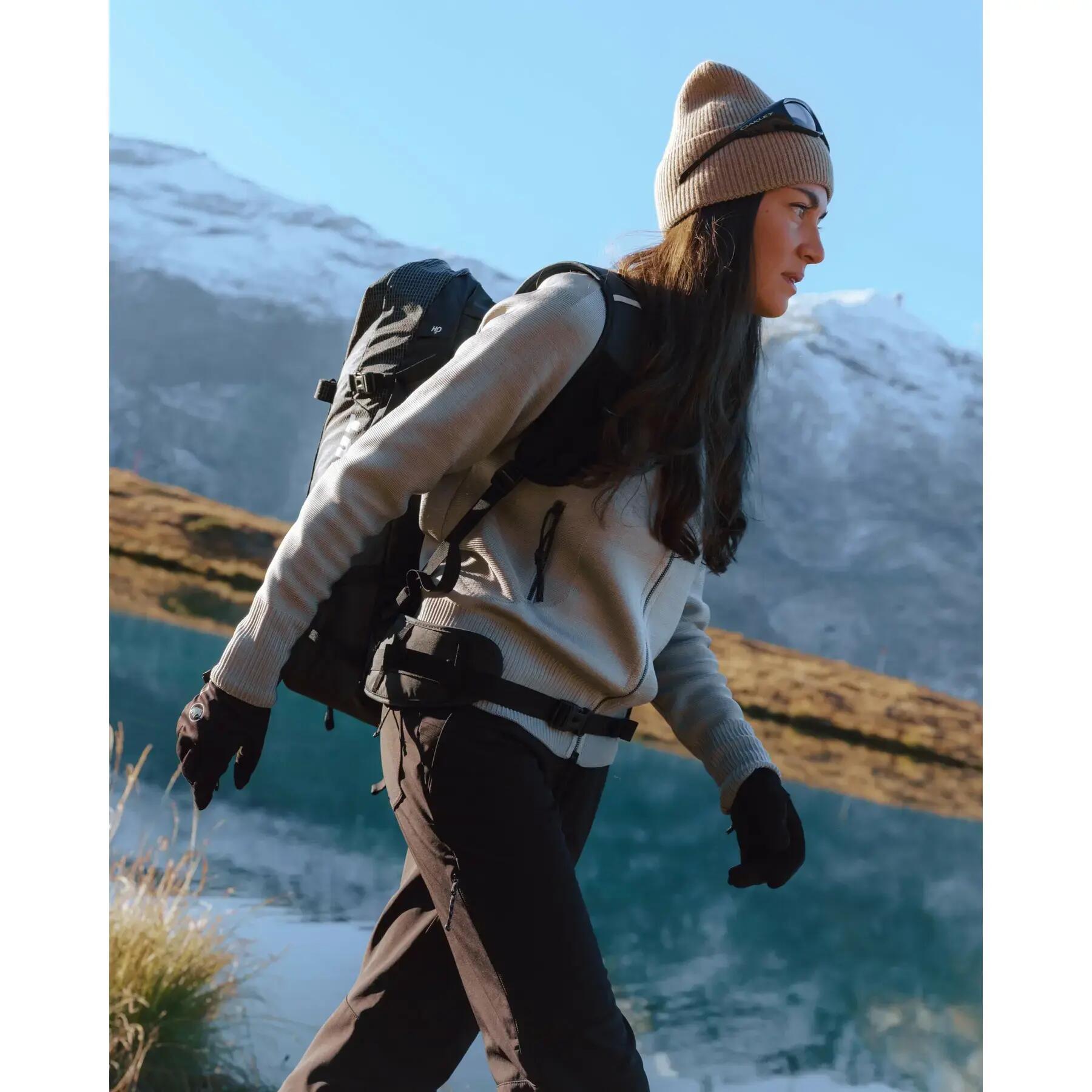 Gants Mammut Passion 4/4