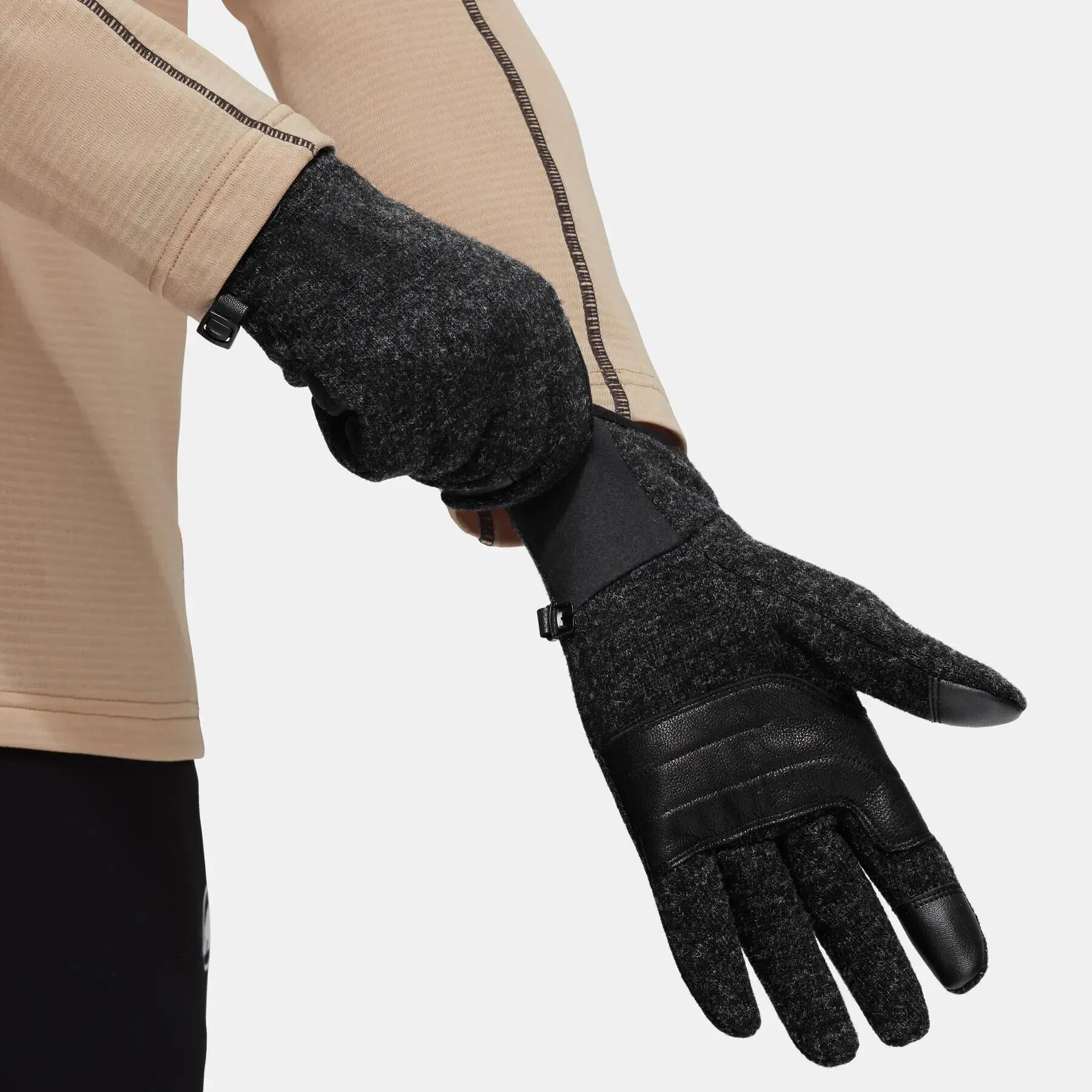 Gants Mammut Passion 3/4