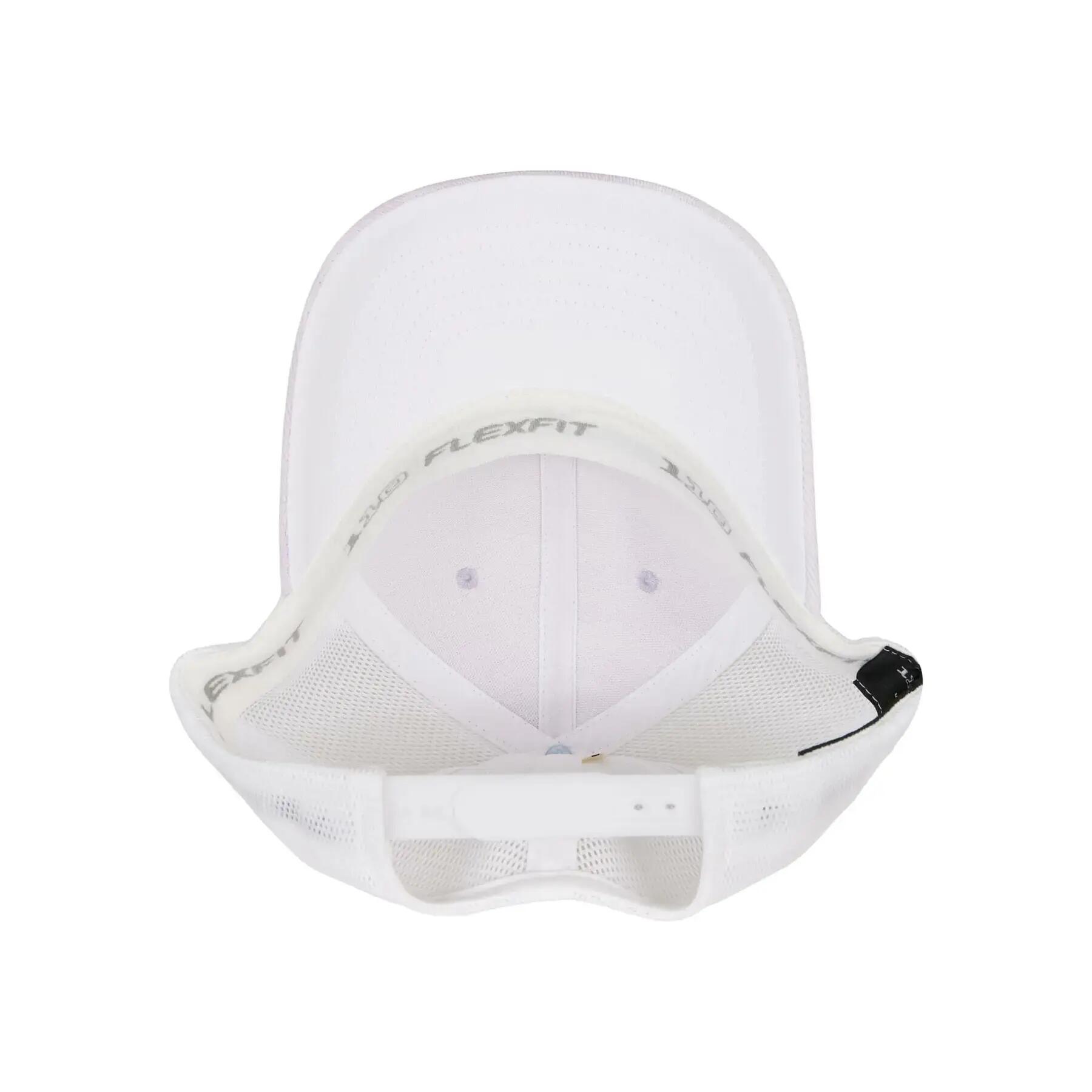 Cap Flexfit 110 Flexit Batik 5/5