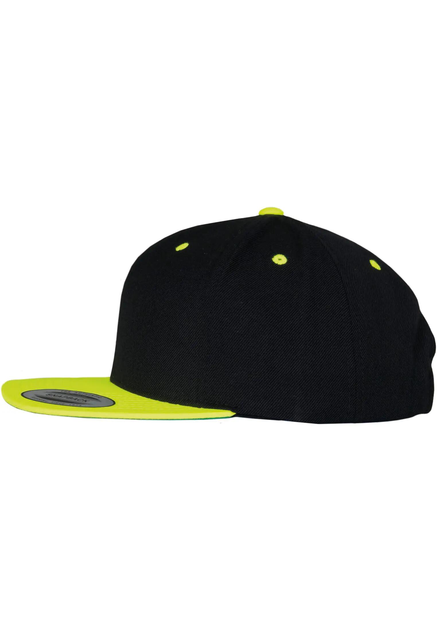 Berretto Flexfit Classique 2-tone 3/7