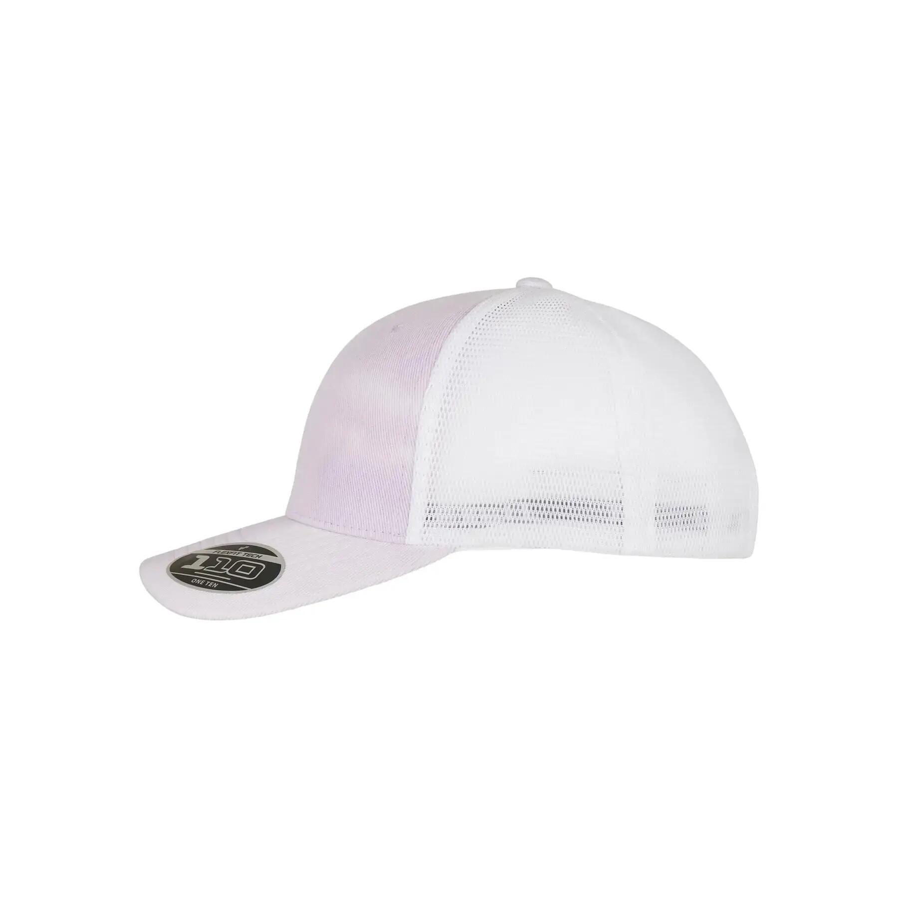 Cap Flexfit 110 Flexit Batik 3/5