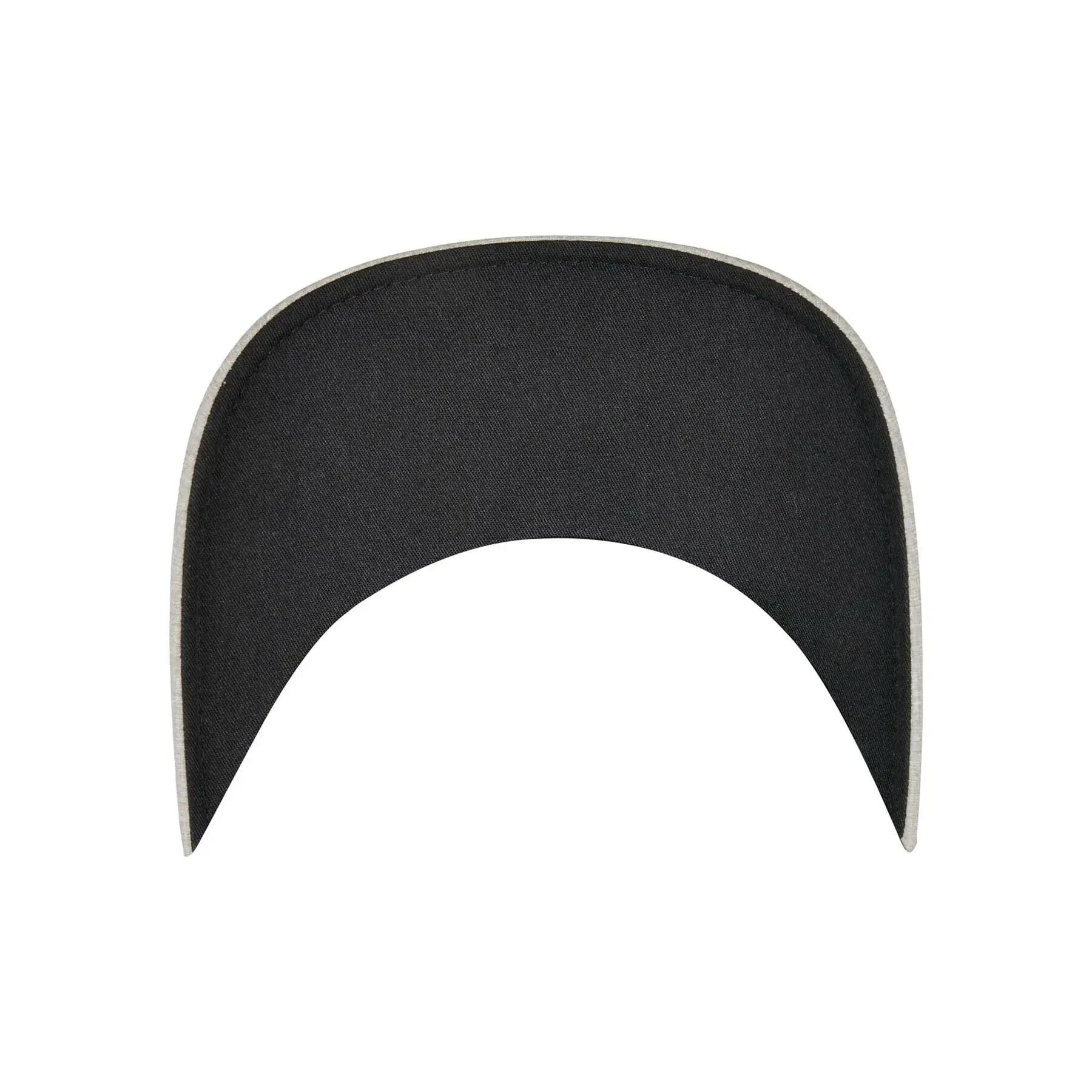 Boné Urban Classics Flexfit Delta Carbon 6/6
