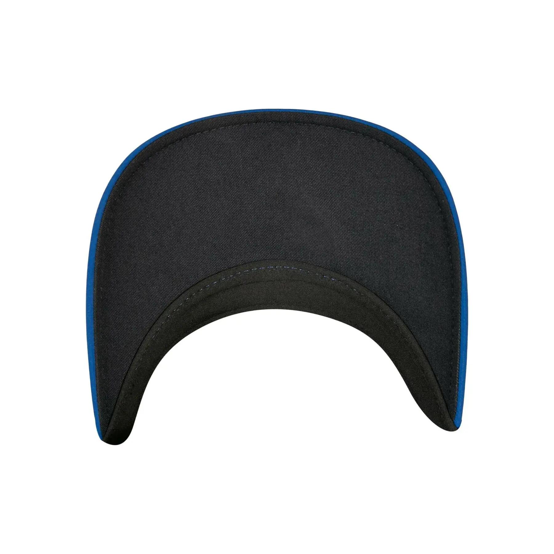 Cap Urban Classics Flexfit Delta 6/6