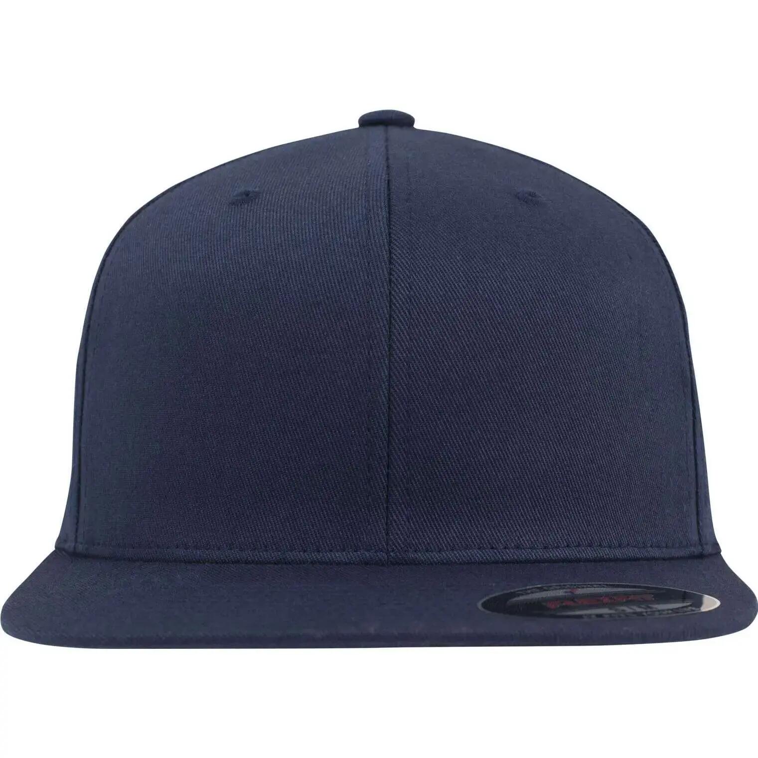 Czapka Flexfit flat visor 2/7