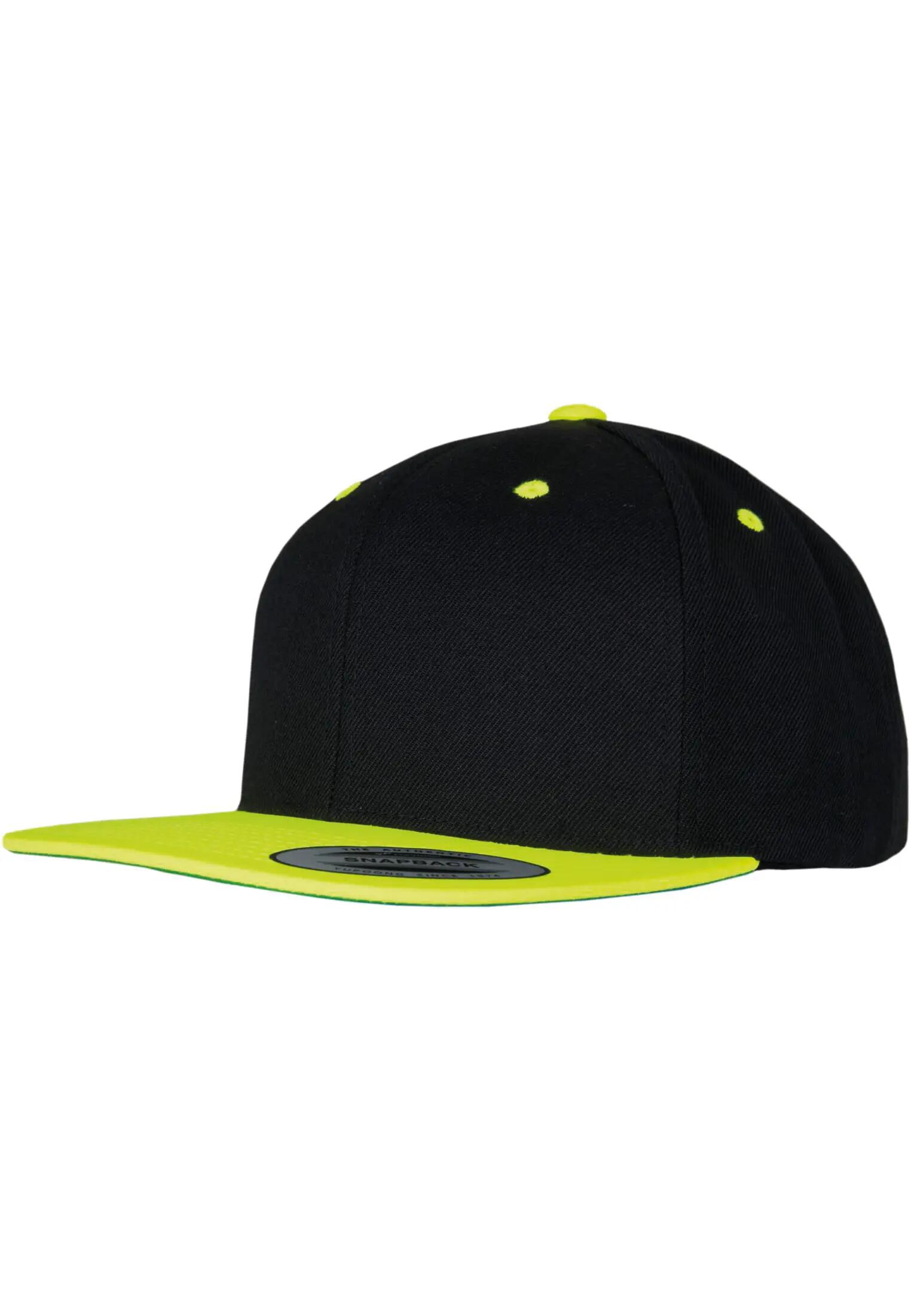 Berretto Flexfit Classique 2-tone 2/7