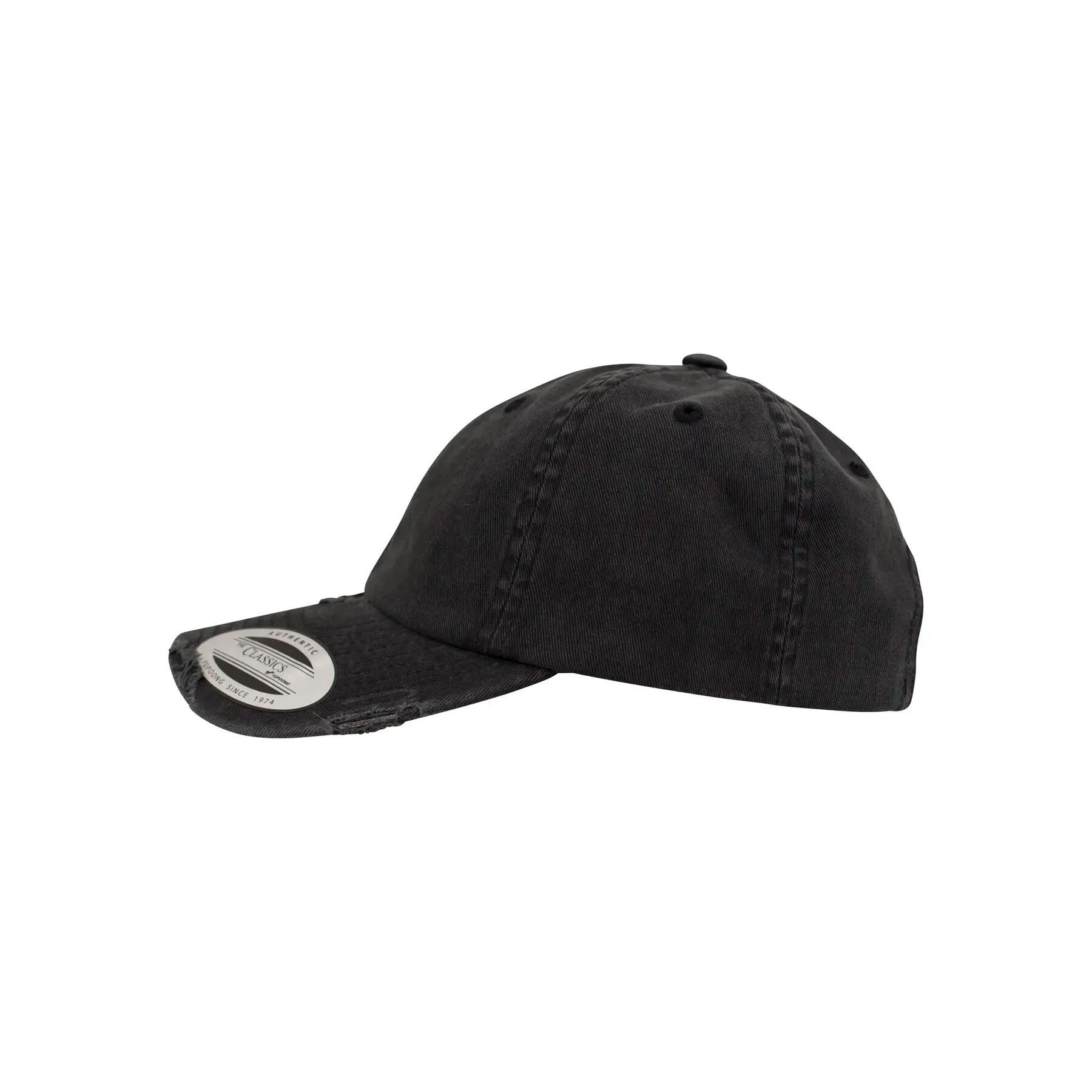 Kappe Flexfit low profile 6/7