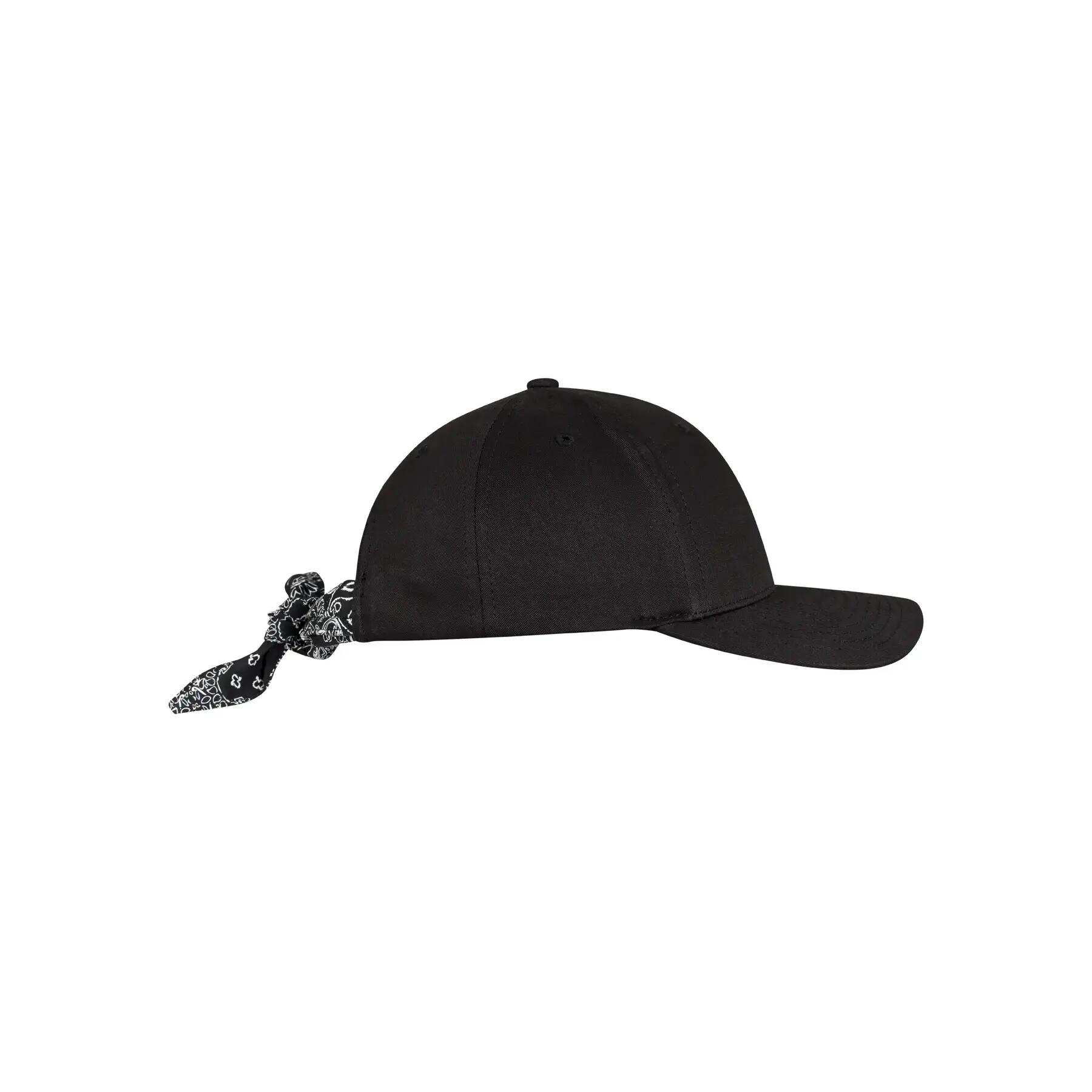 Berretto Flexfit Curved 6/7
