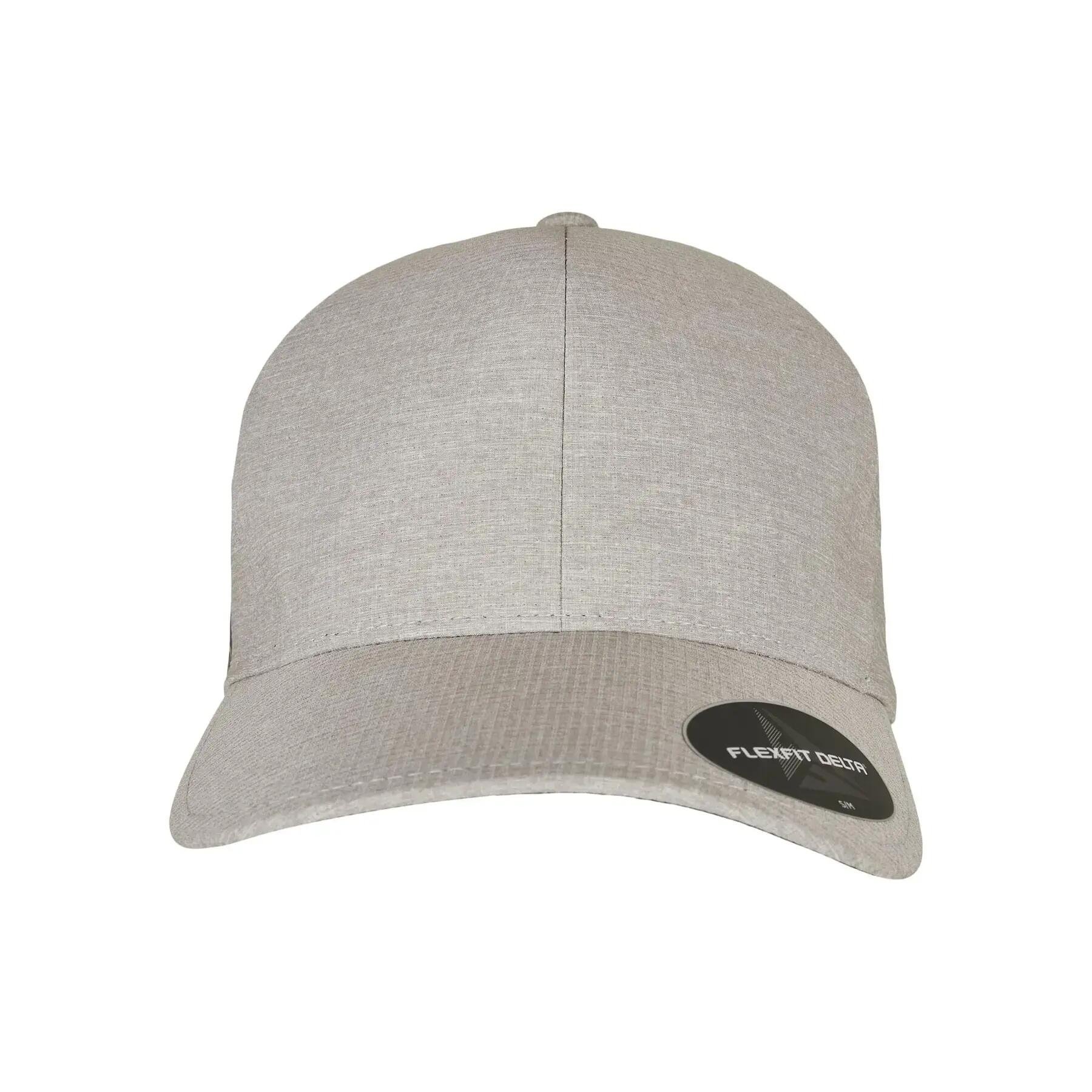 Boné Urban Classics Flexfit Delta Carbon 4/6